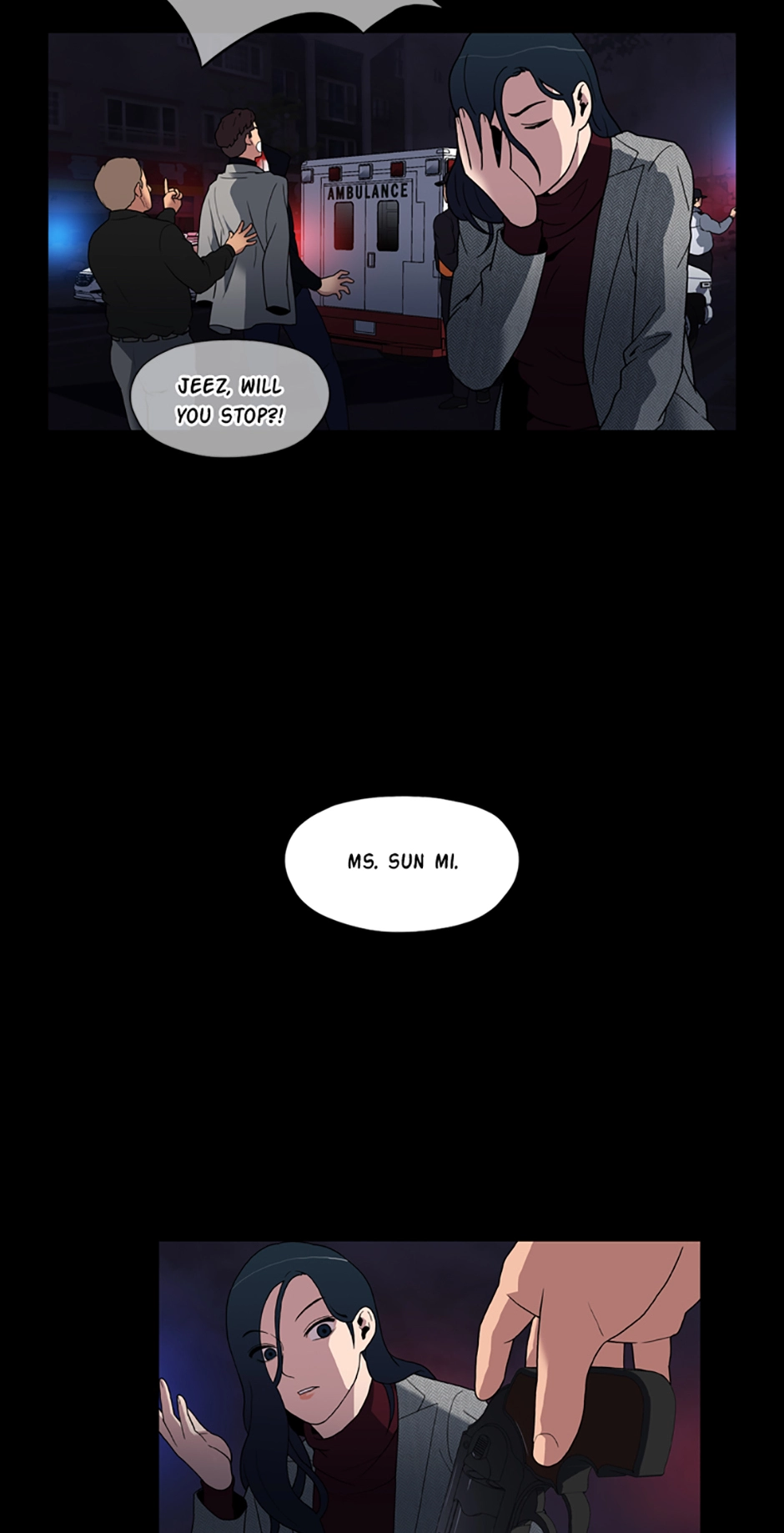 MEMORIST Chapter 14 page 3 - 