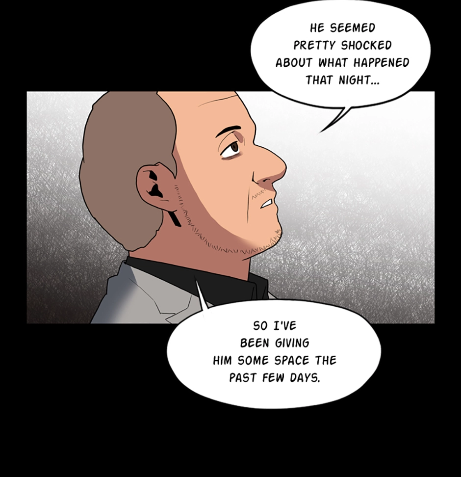 MEMORIST Chapter 14 page 21 - 