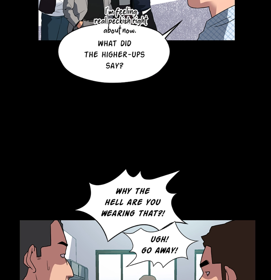 MEMORIST Chapter 14 page 25 - 