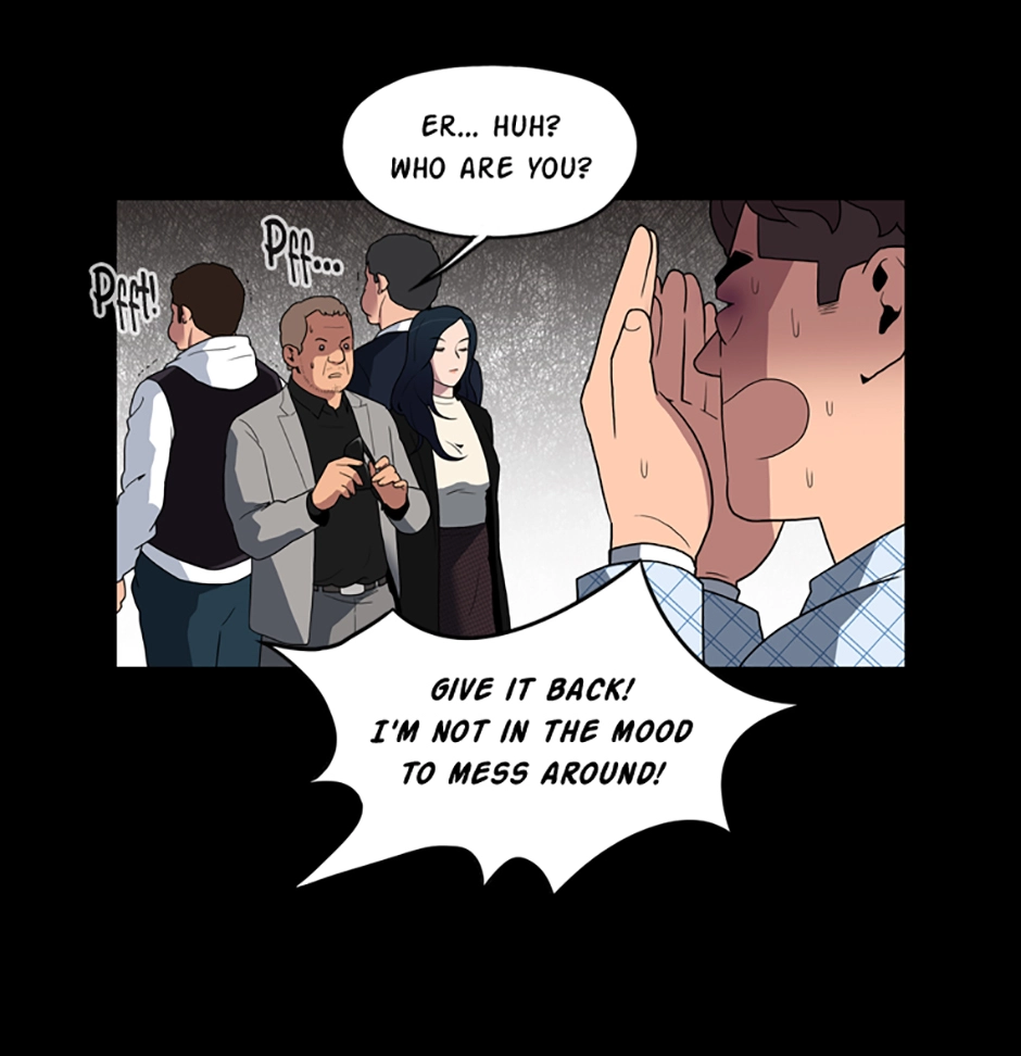 MEMORIST Chapter 14 page 28 - 