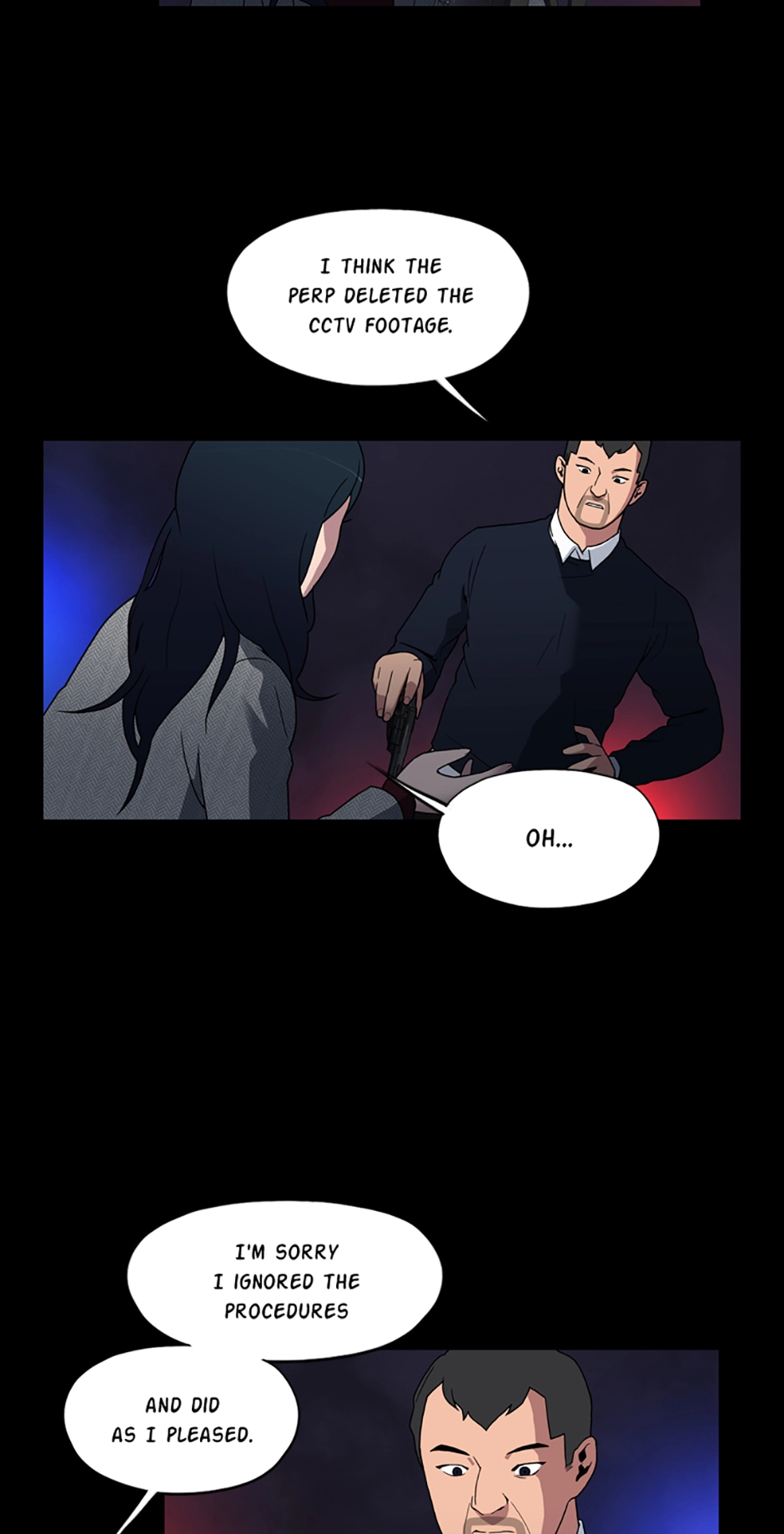 MEMORIST Chapter 14 page 4 - 