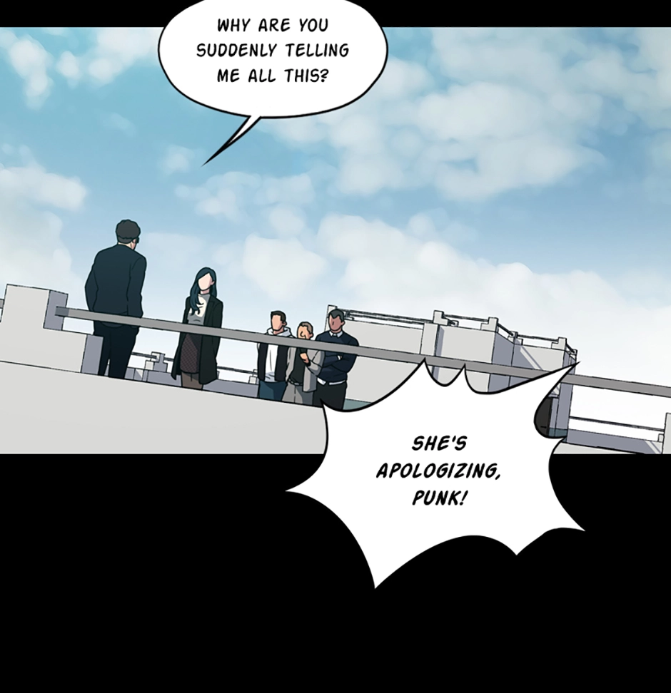 MEMORIST Chapter 14 page 38 - 