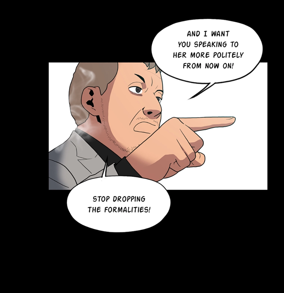 MEMORIST Chapter 14 page 39 - 