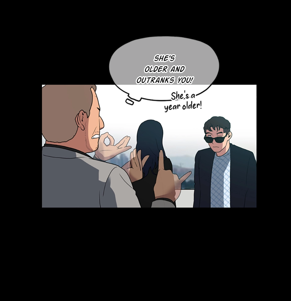 MEMORIST Chapter 14 page 40 - 