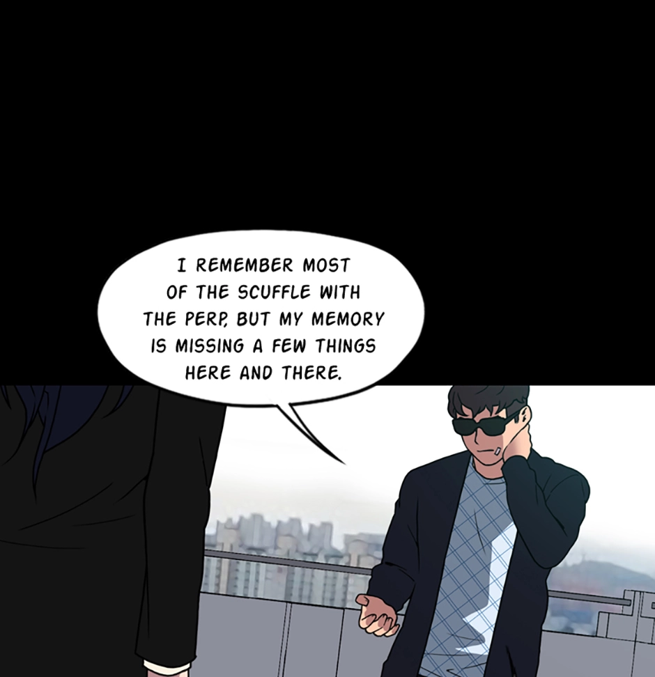 MEMORIST Chapter 14 page 46 - 