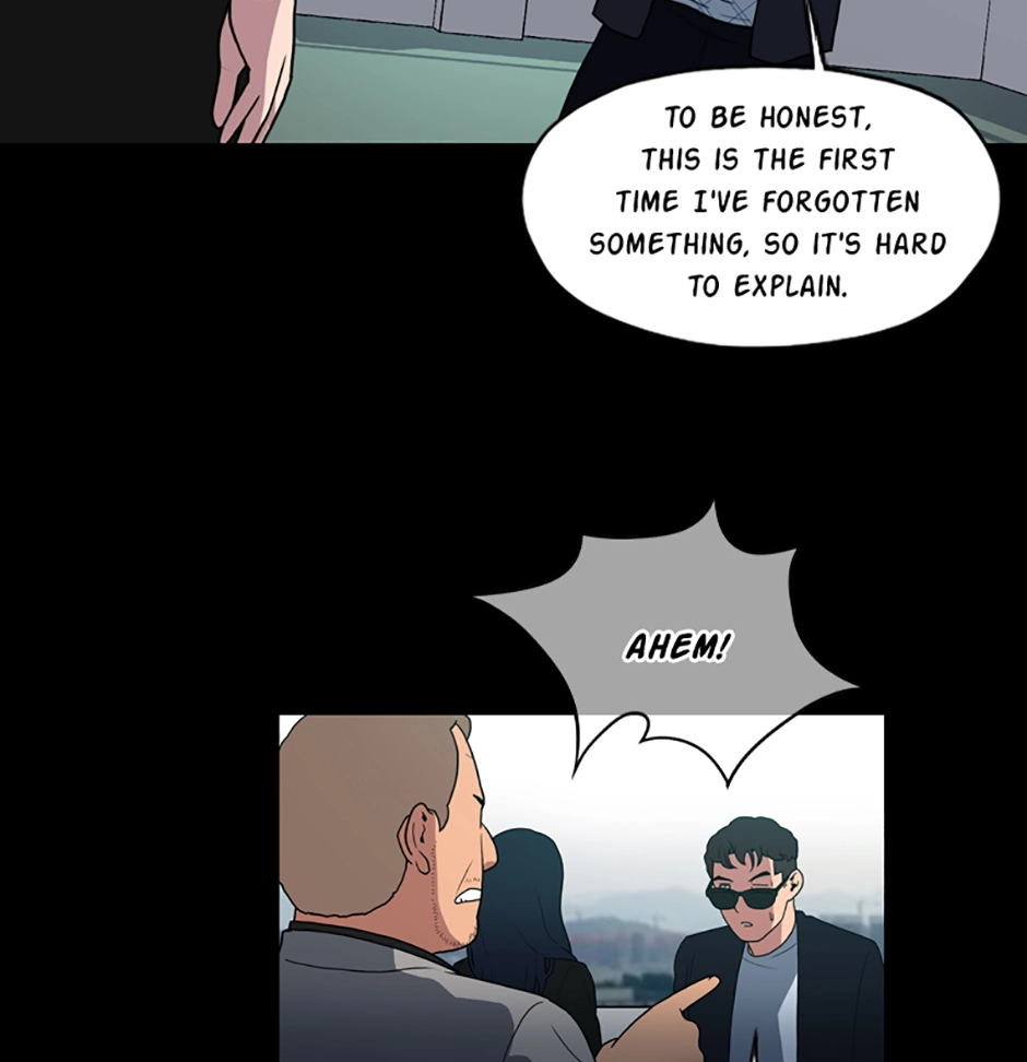MEMORIST Chapter 14 page 47 - 