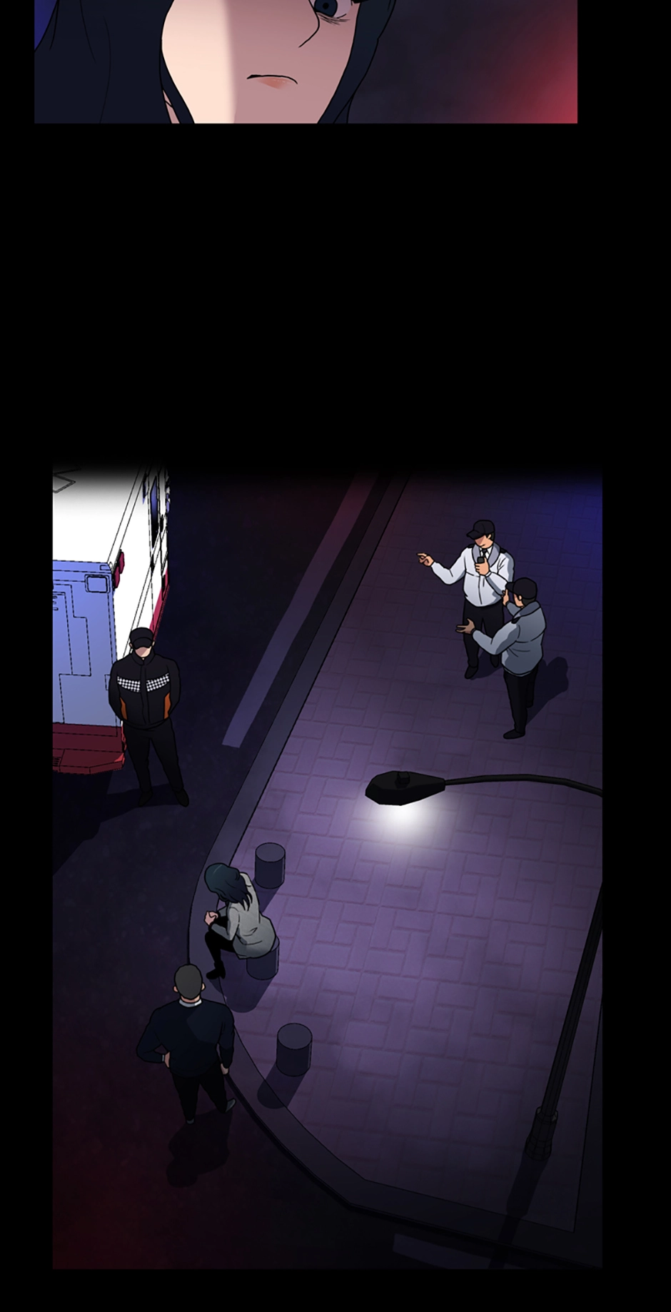 MEMORIST Chapter 14 page 8 - 