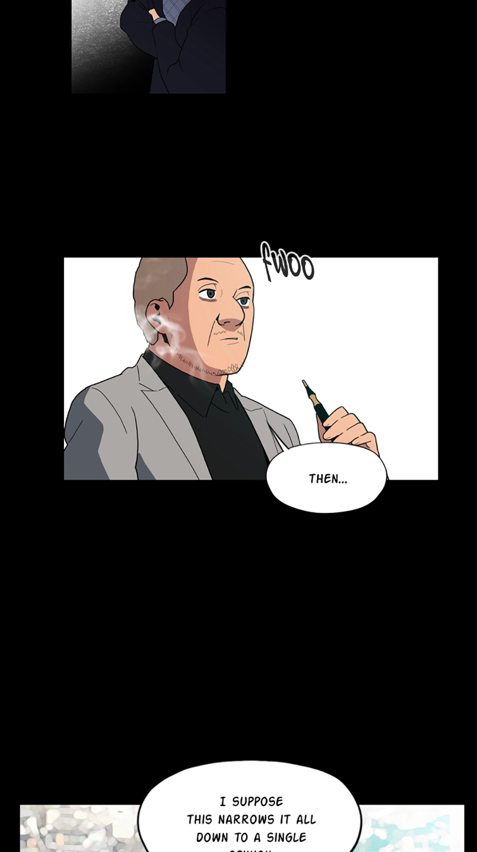 MEMORIST Chapter 14 page 75 - 