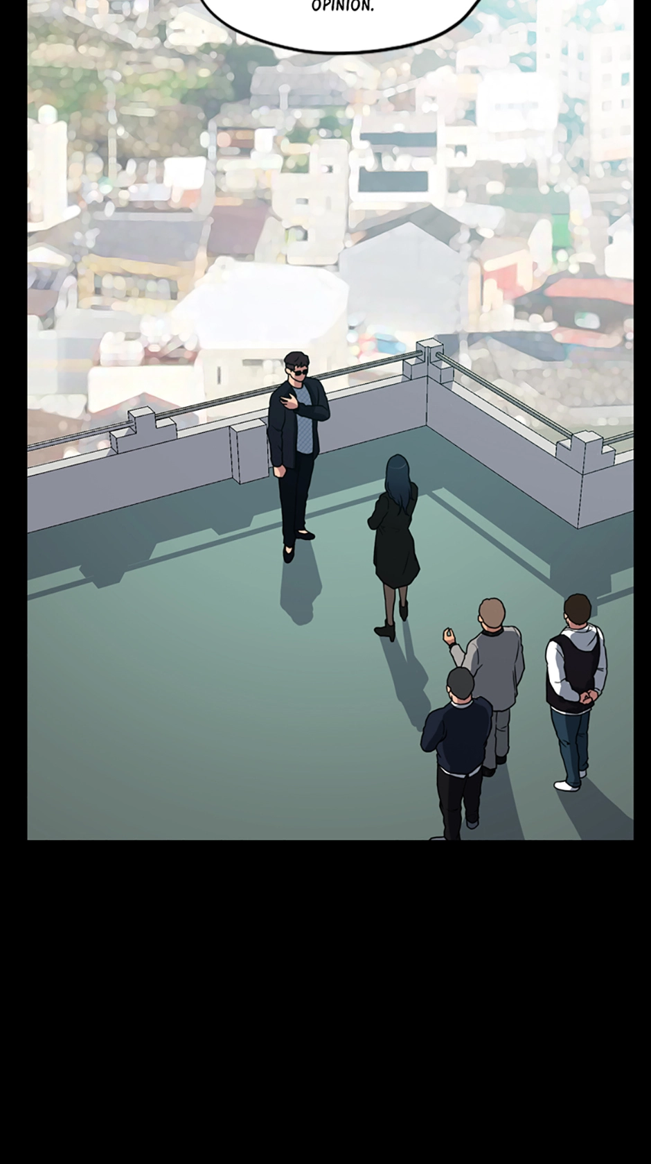 MEMORIST Chapter 14 page 76 - 