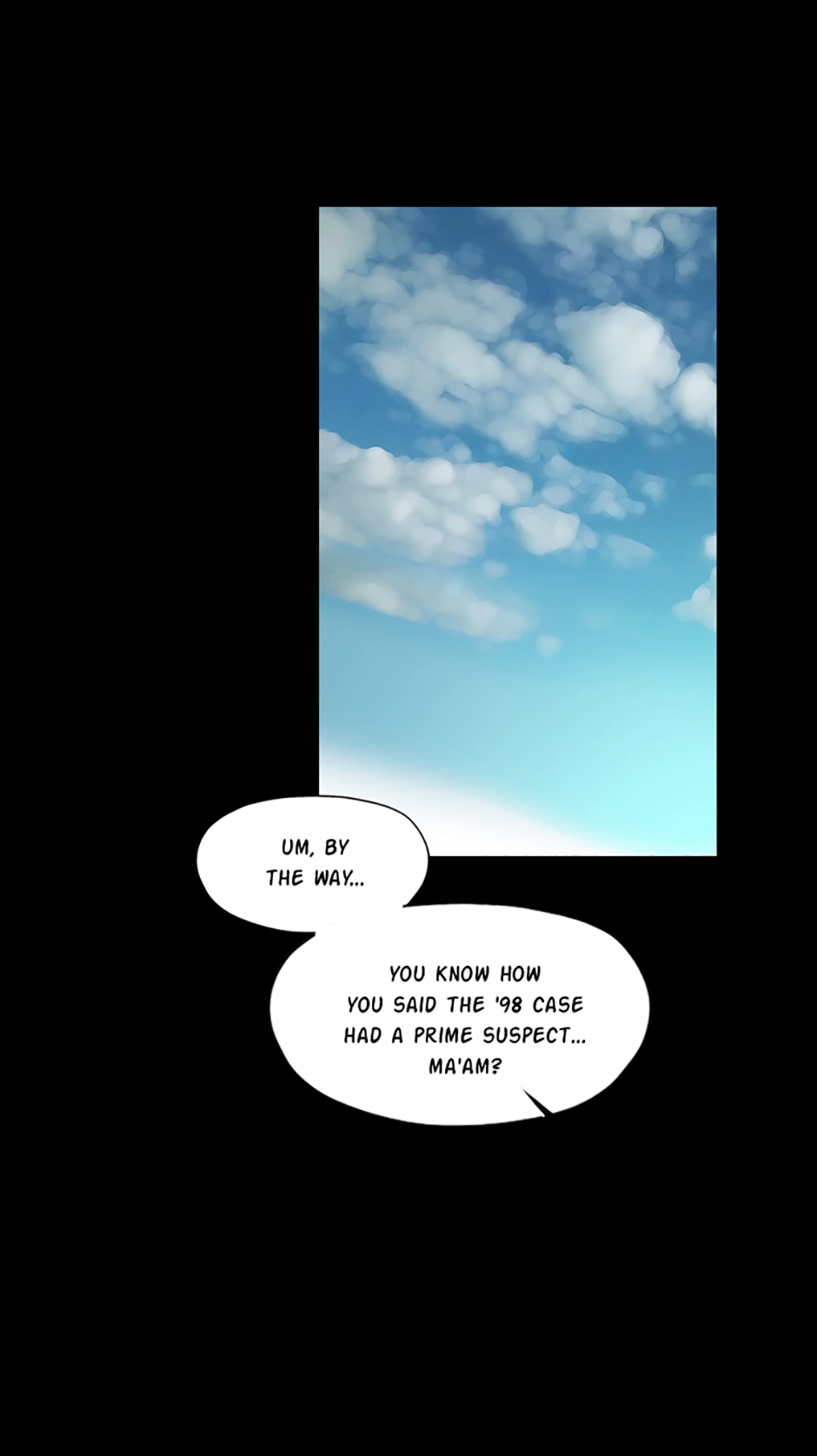 MEMORIST Chapter 14 page 77 - 