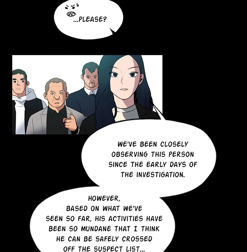 MEMORIST Chapter 14 page 79 - 