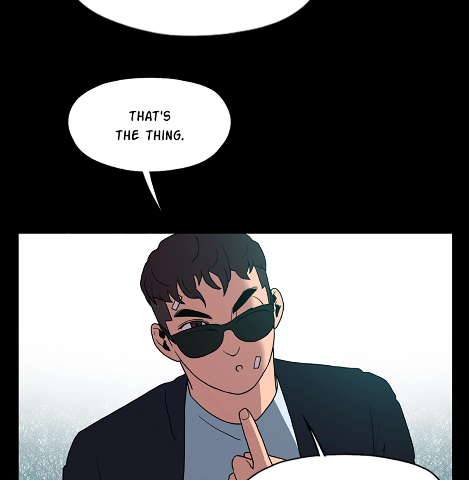 MEMORIST Chapter 14 page 80 - 