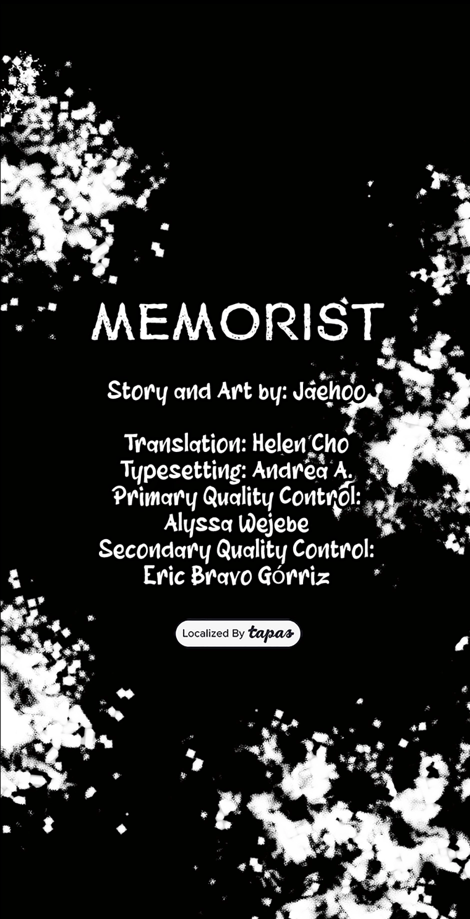 MEMORIST Chapter 14 page 9 - 