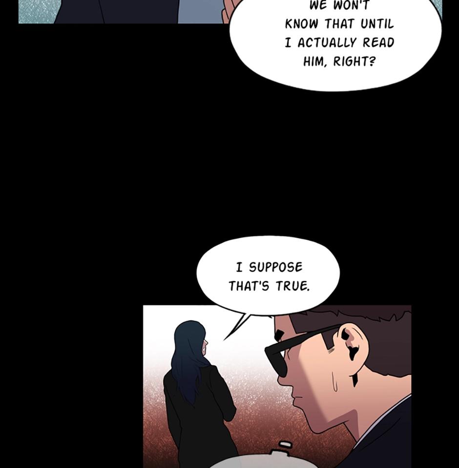 MEMORIST Chapter 14 page 81 - 