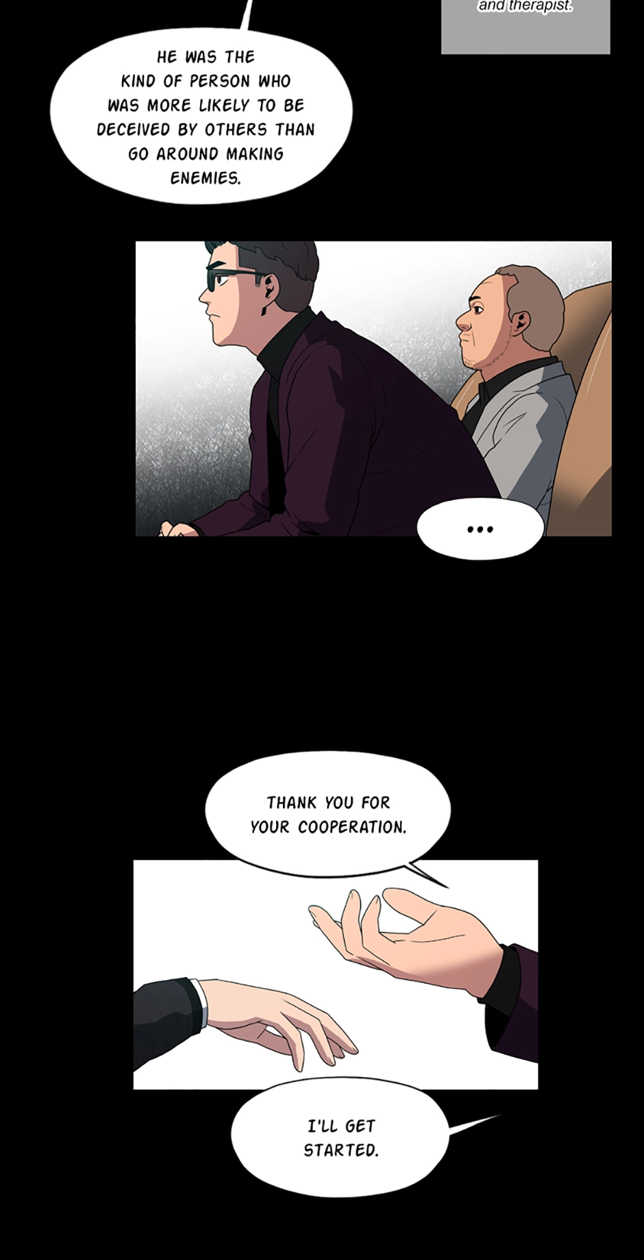 MEMORIST Chapter 15 page 12 - 