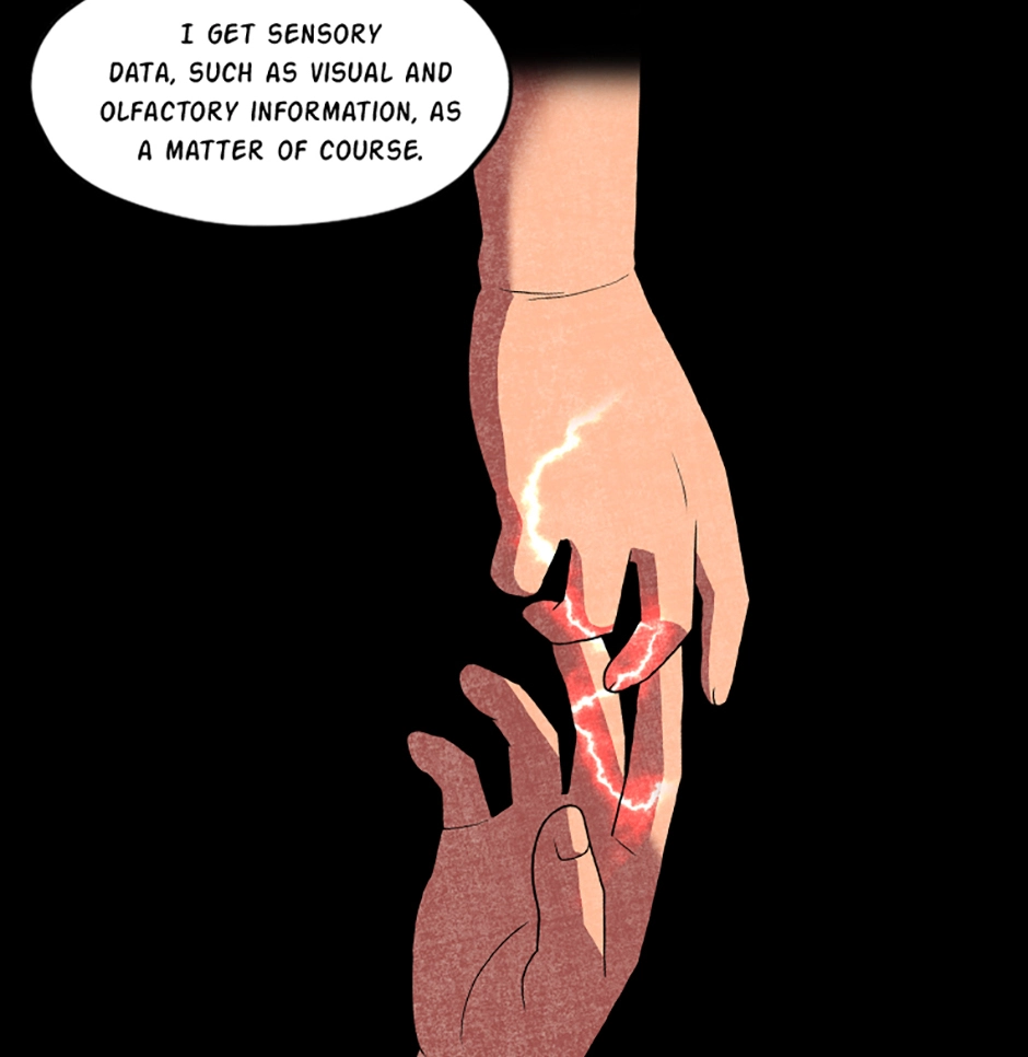 MEMORIST Chapter 15 page 21 - 