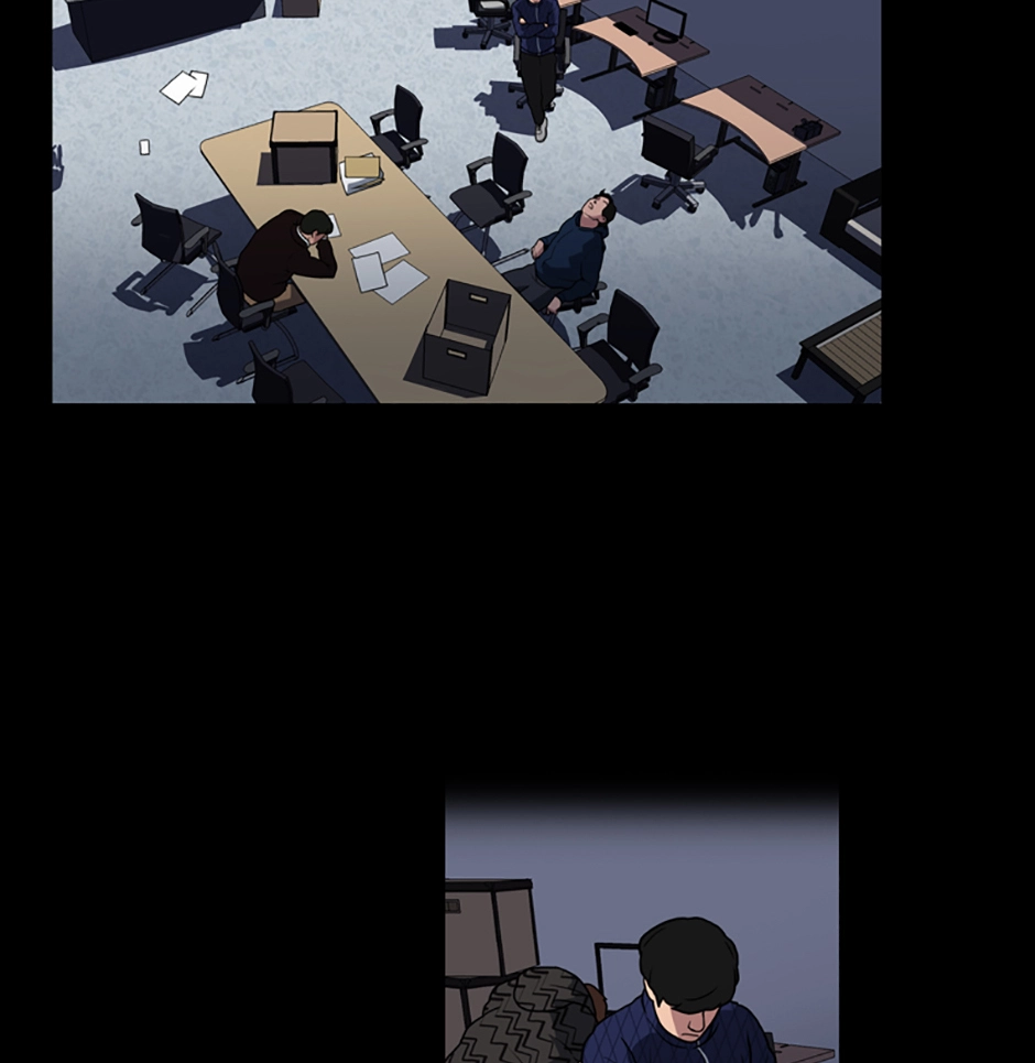 MEMORIST Chapter 15 page 32 - 