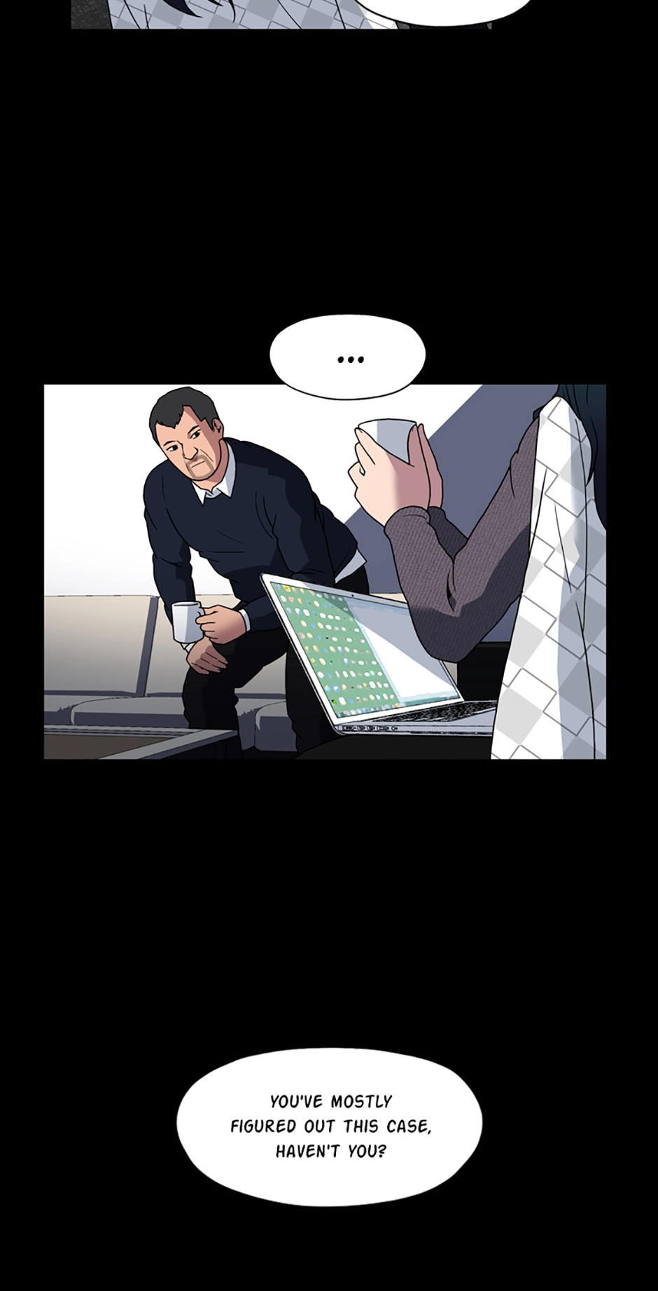 MEMORIST Chapter 15 page 36 - 