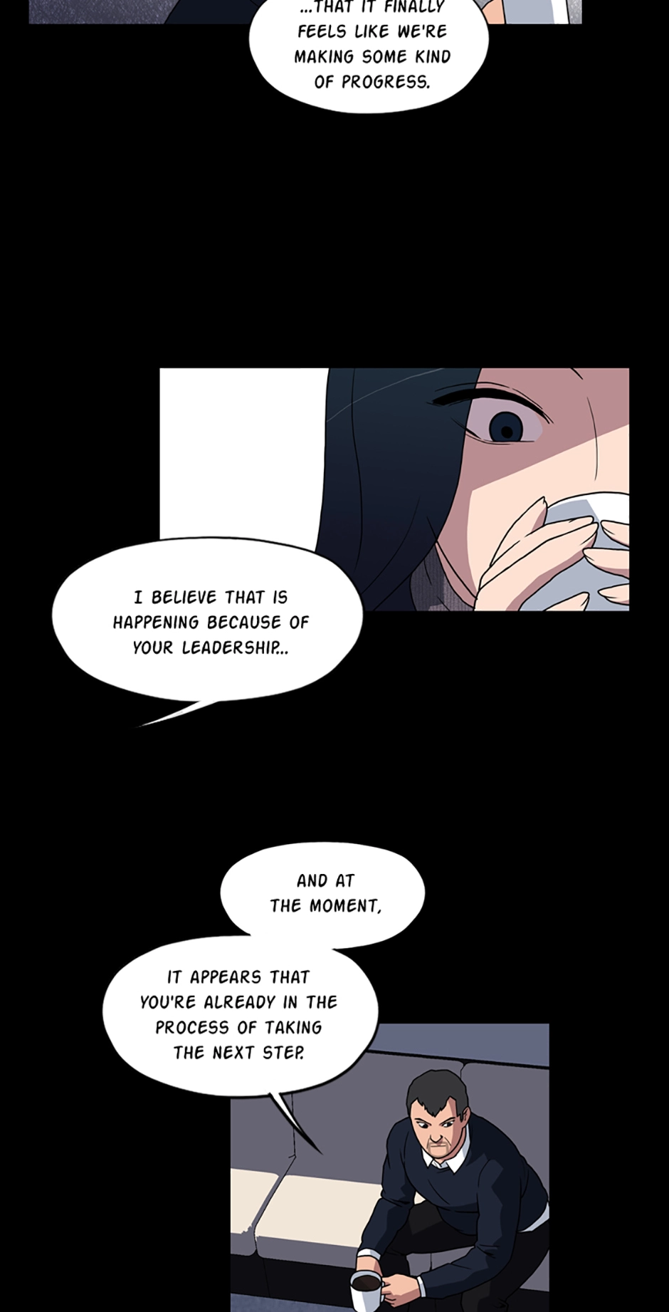 MEMORIST Chapter 15 page 38 - 