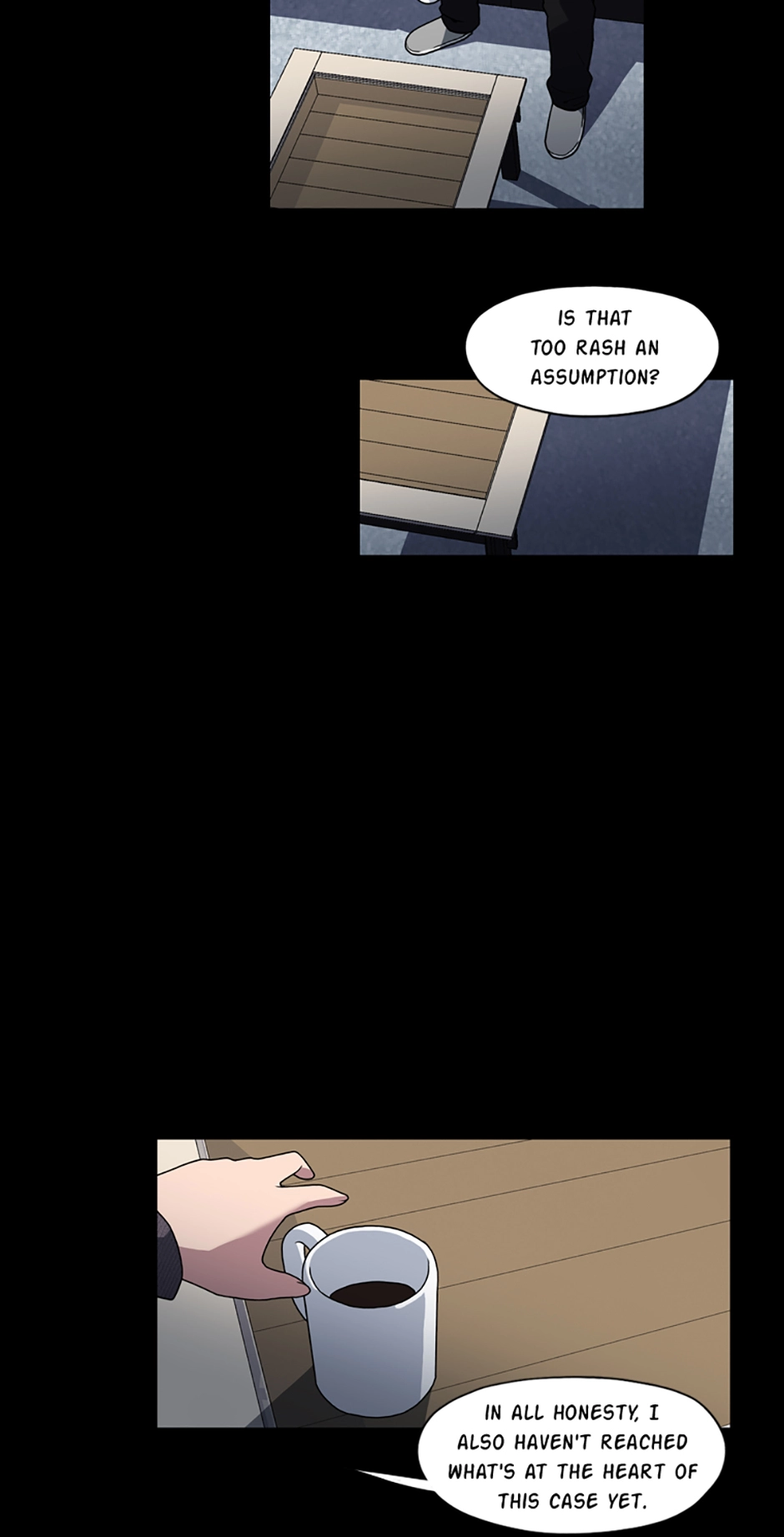 MEMORIST Chapter 15 page 39 - 