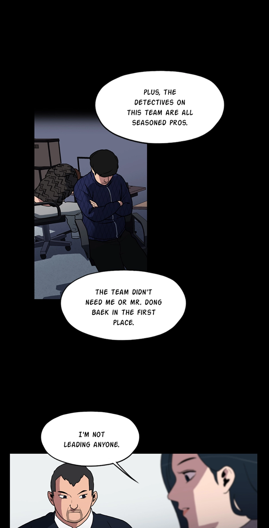 MEMORIST Chapter 15 page 40 - 