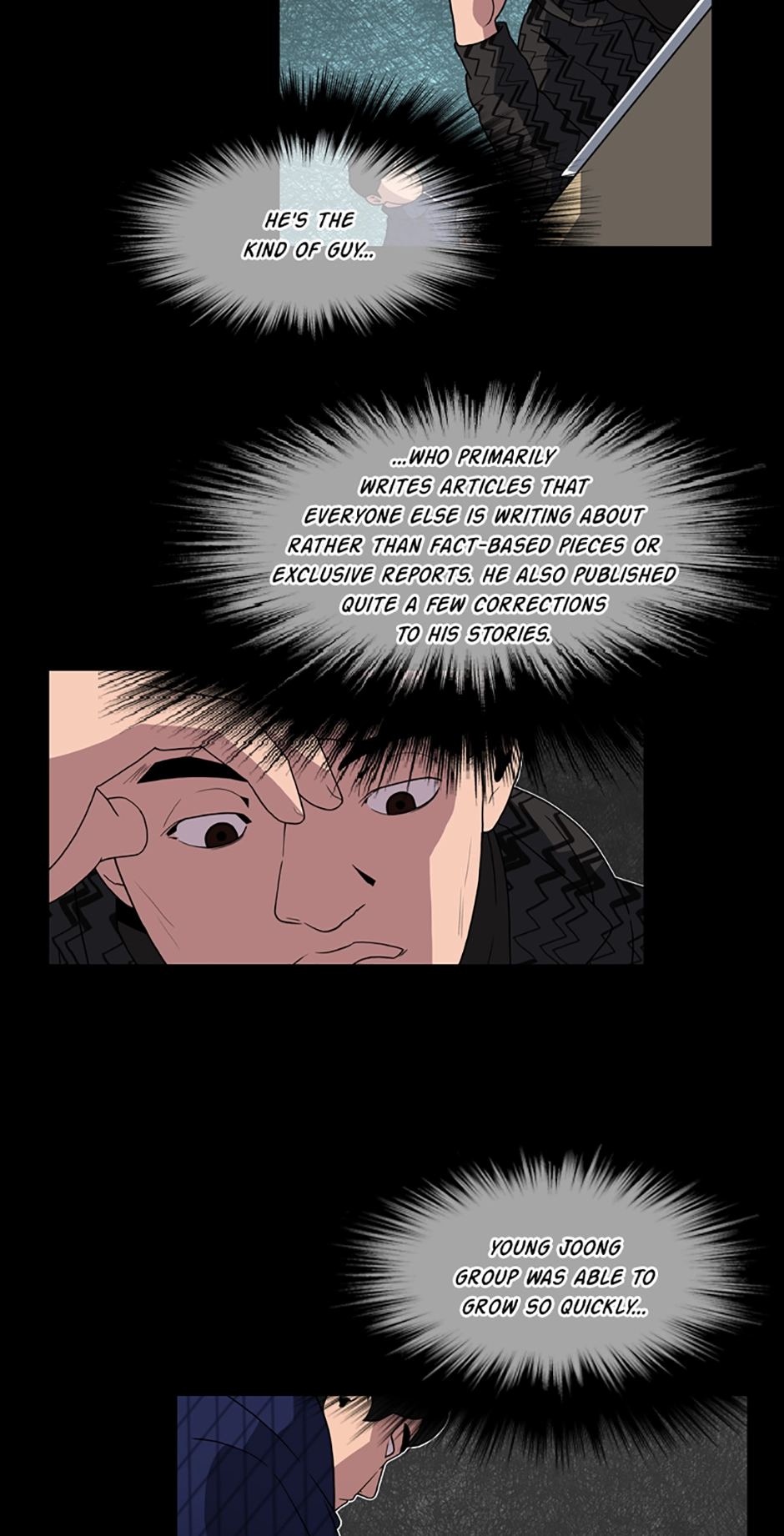 MEMORIST Chapter 15 page 43 - 