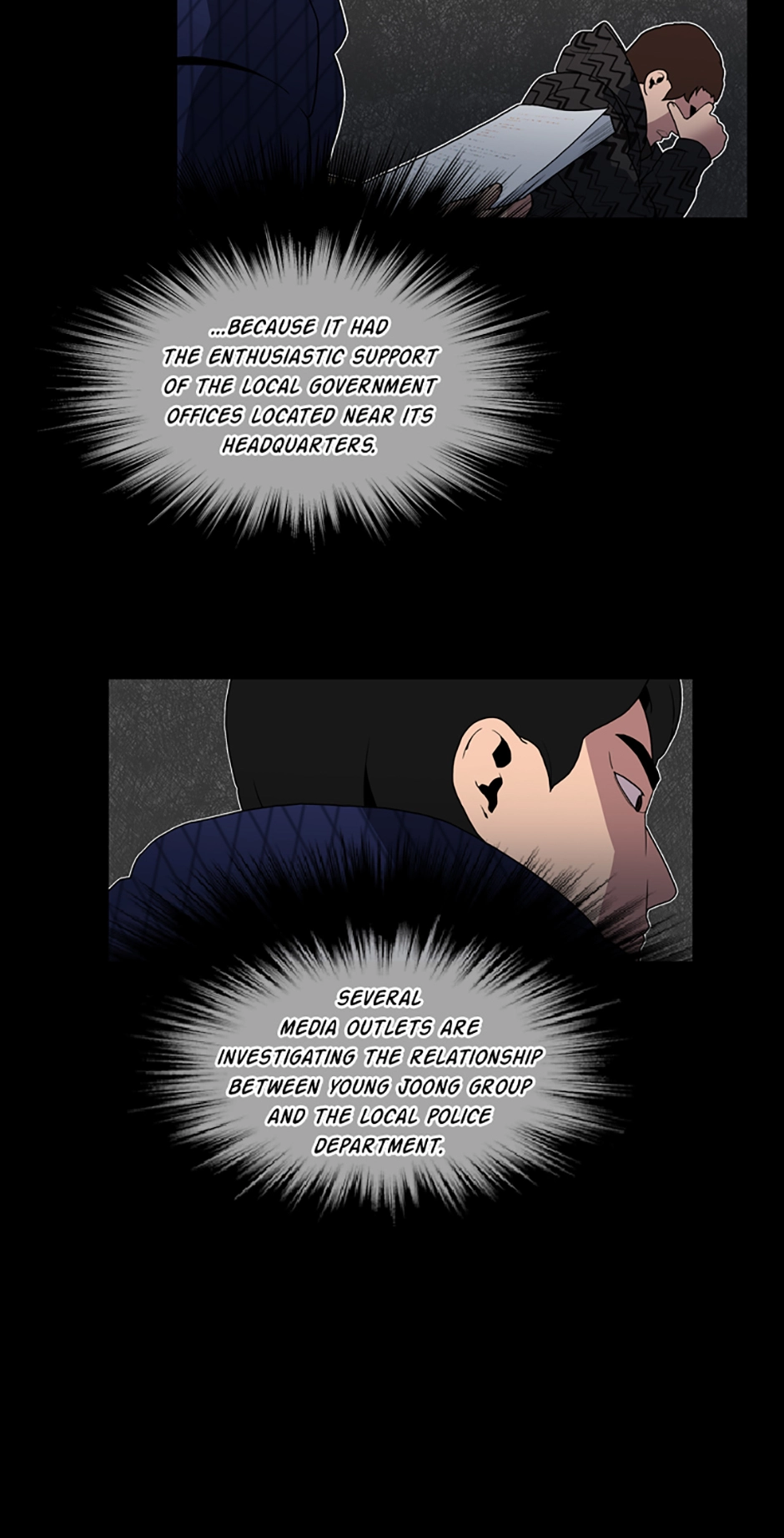 MEMORIST Chapter 15 page 44 - 