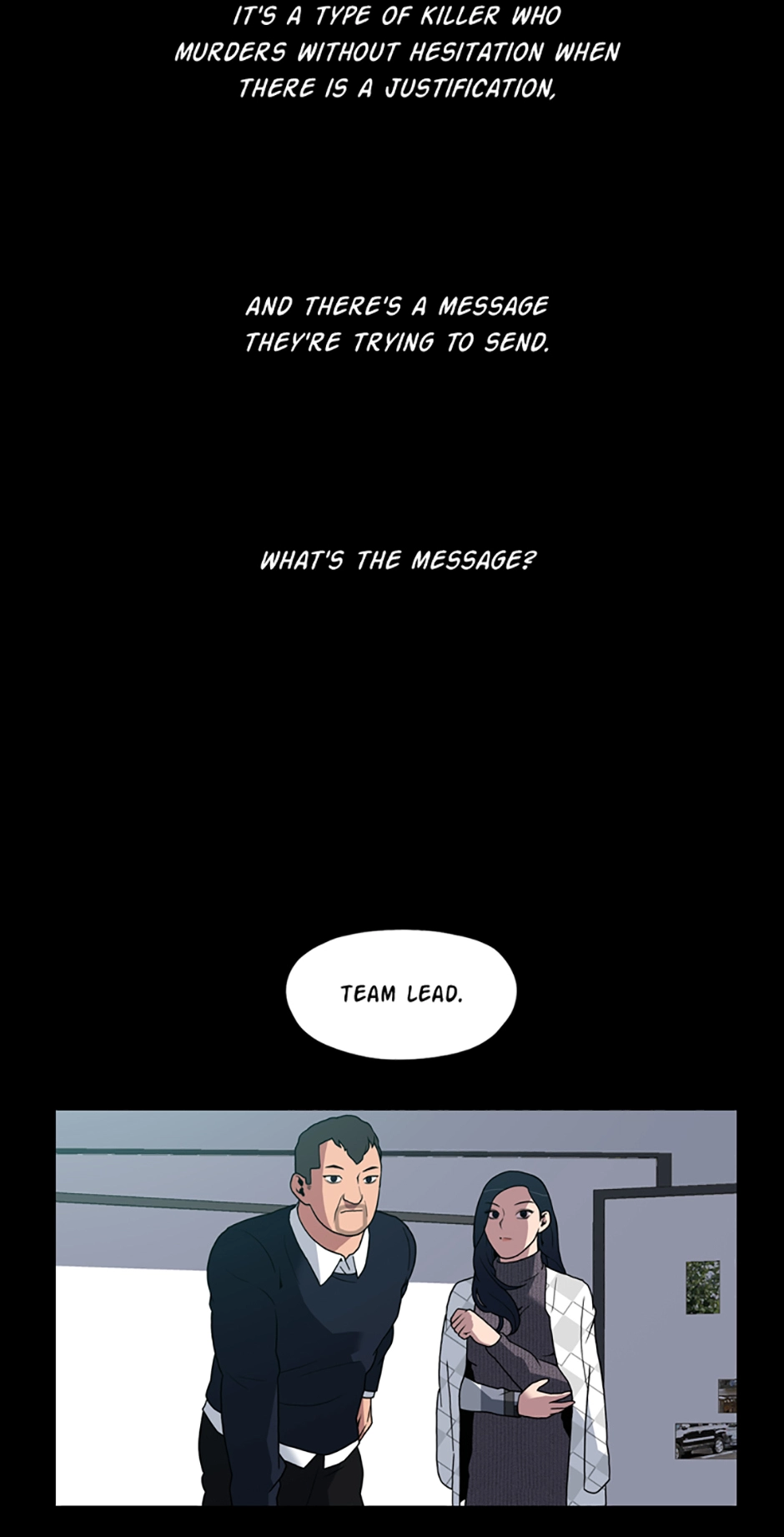 MEMORIST Chapter 15 page 45 - 