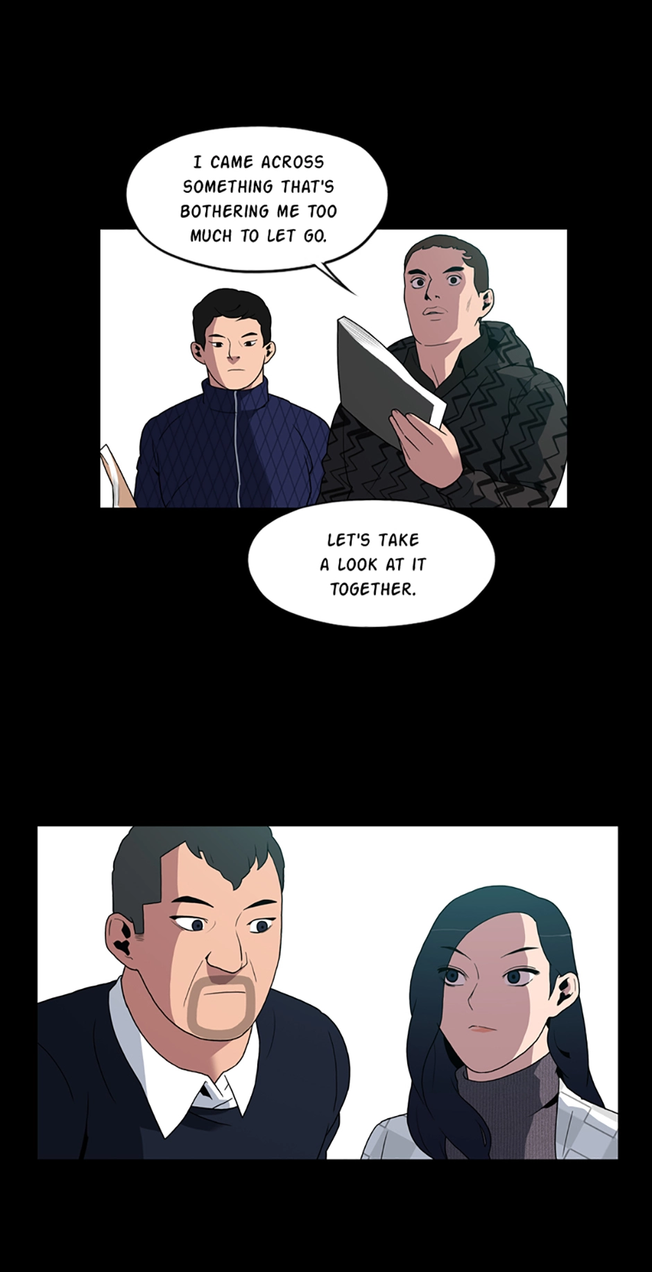MEMORIST Chapter 15 page 46 - 