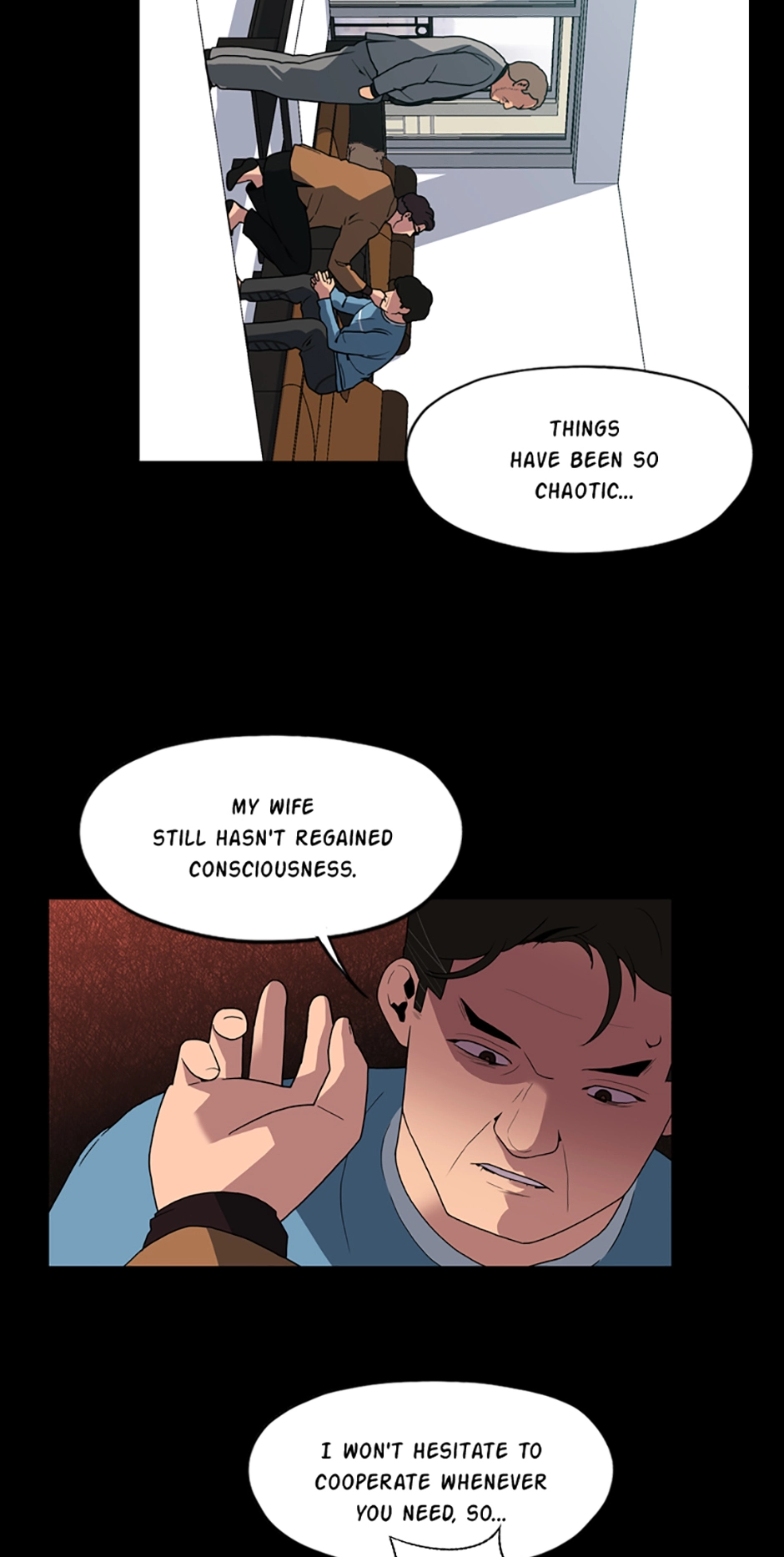 MEMORIST Chapter 15 page 48 - 