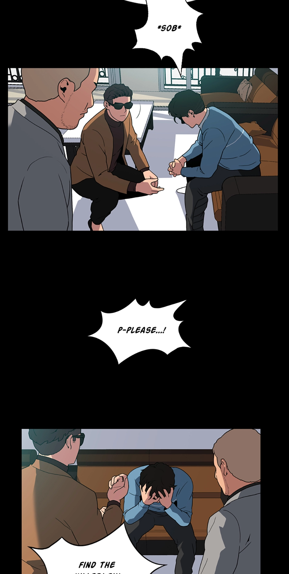 MEMORIST Chapter 15 page 49 - 