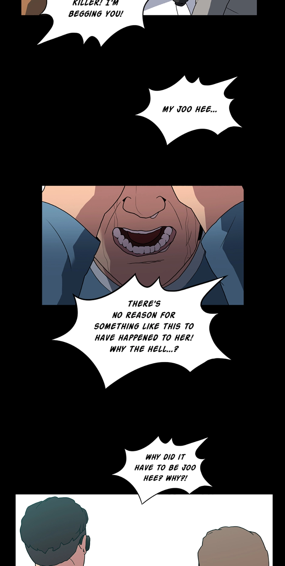 MEMORIST Chapter 15 page 50 - 