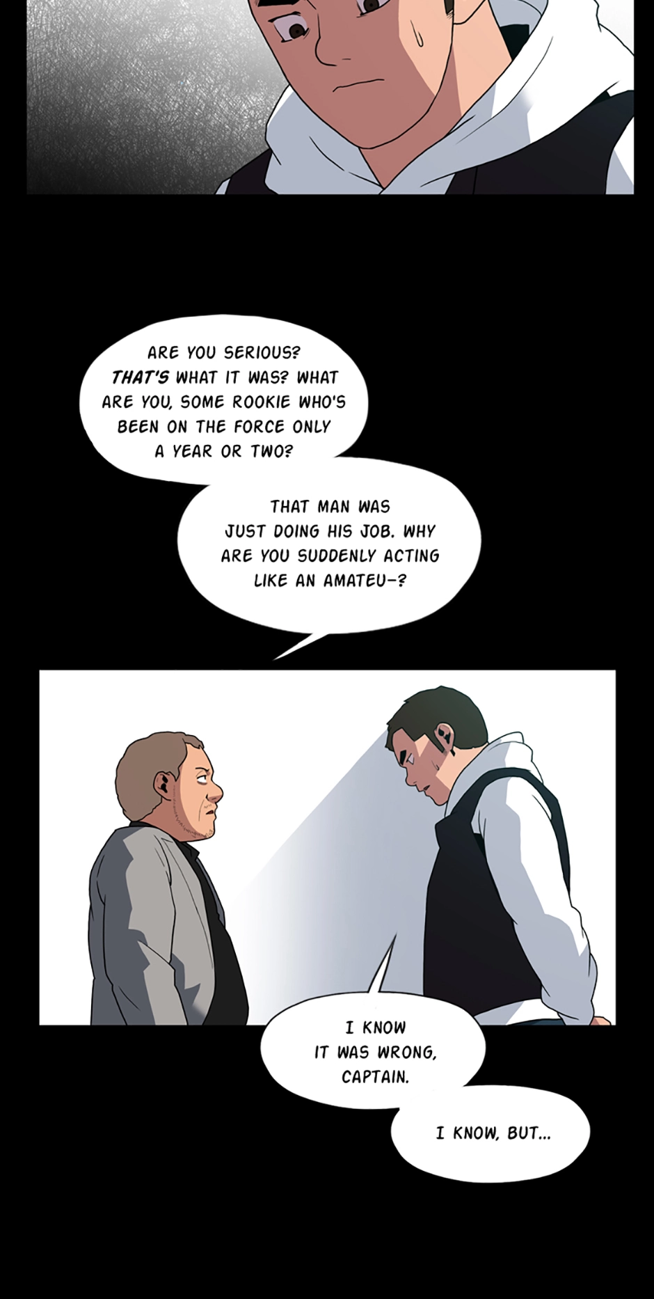 MEMORIST Chapter 15 page 55 - 