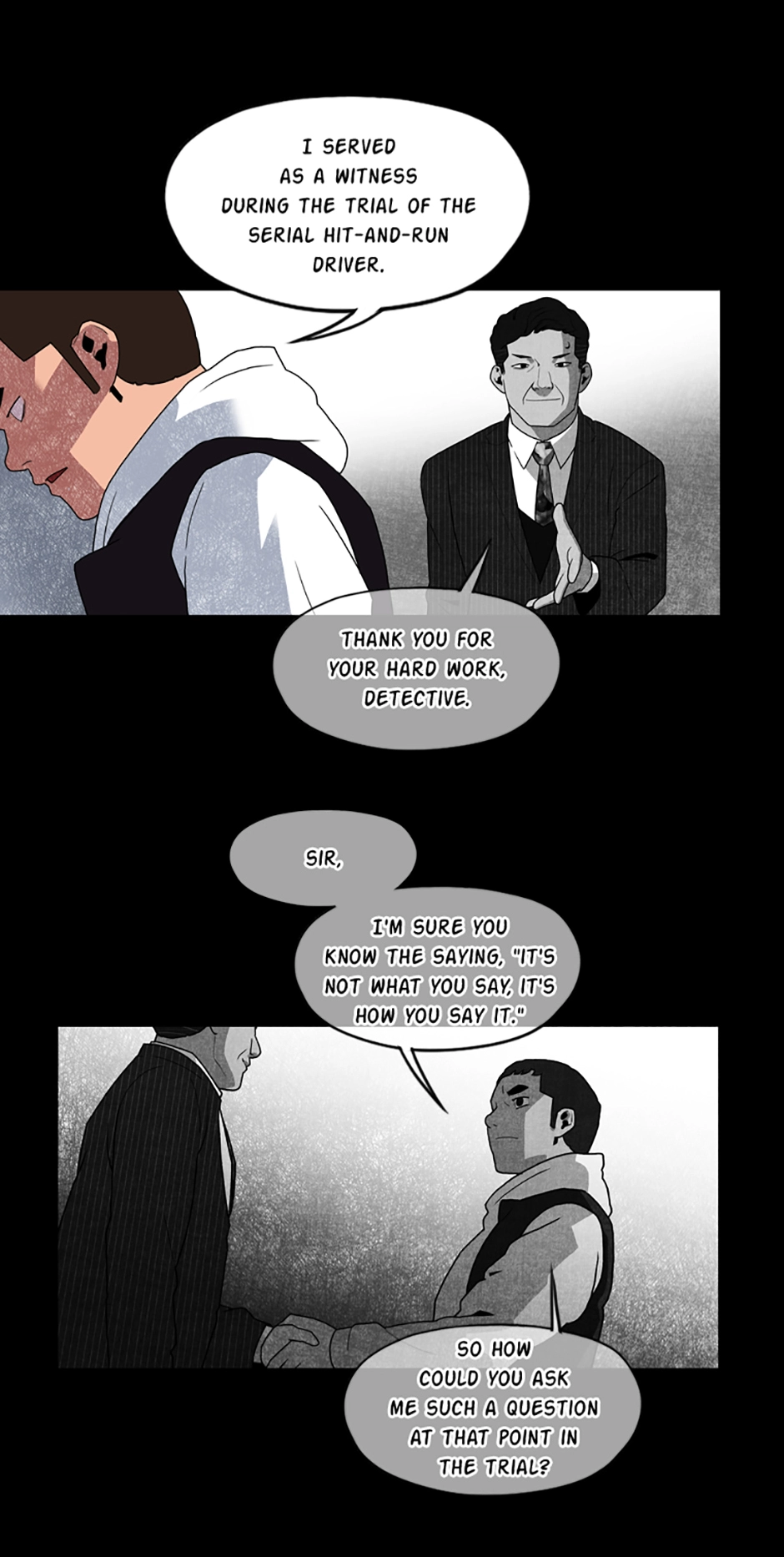MEMORIST Chapter 15 page 56 - 