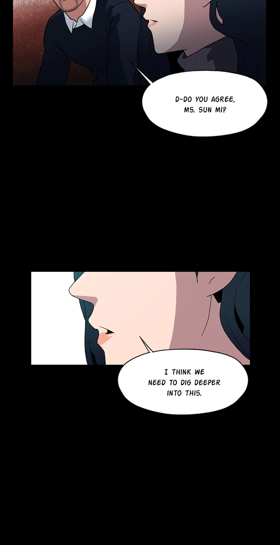 MEMORIST Chapter 15 page 62 - 