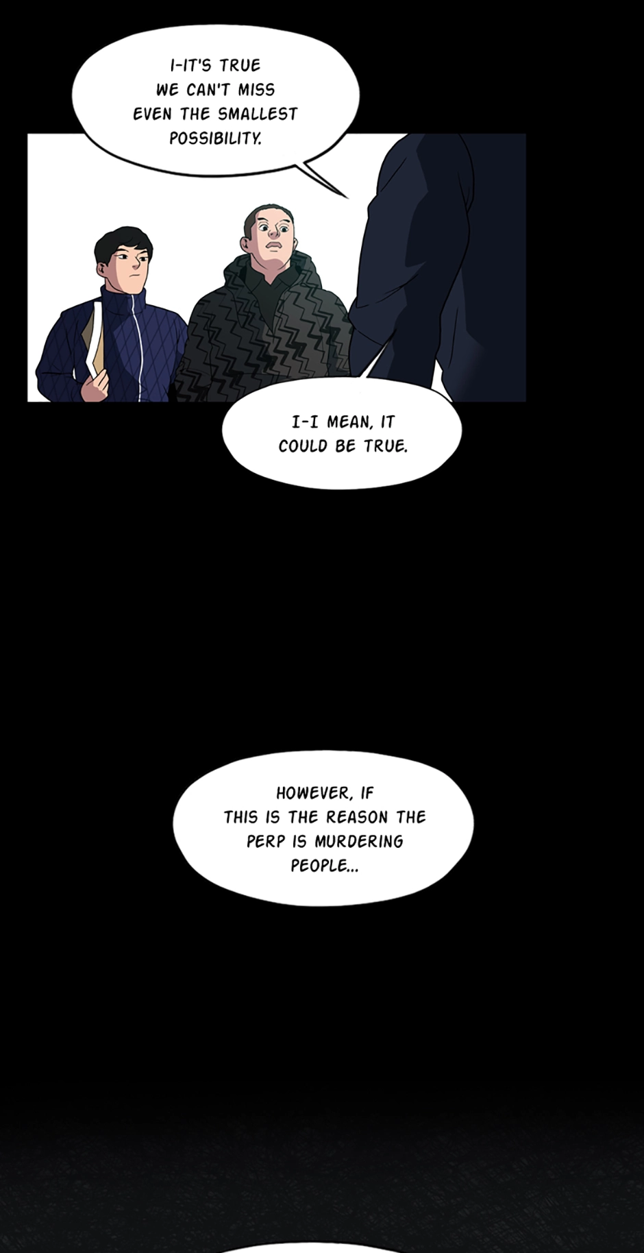 MEMORIST Chapter 15 page 63 - 