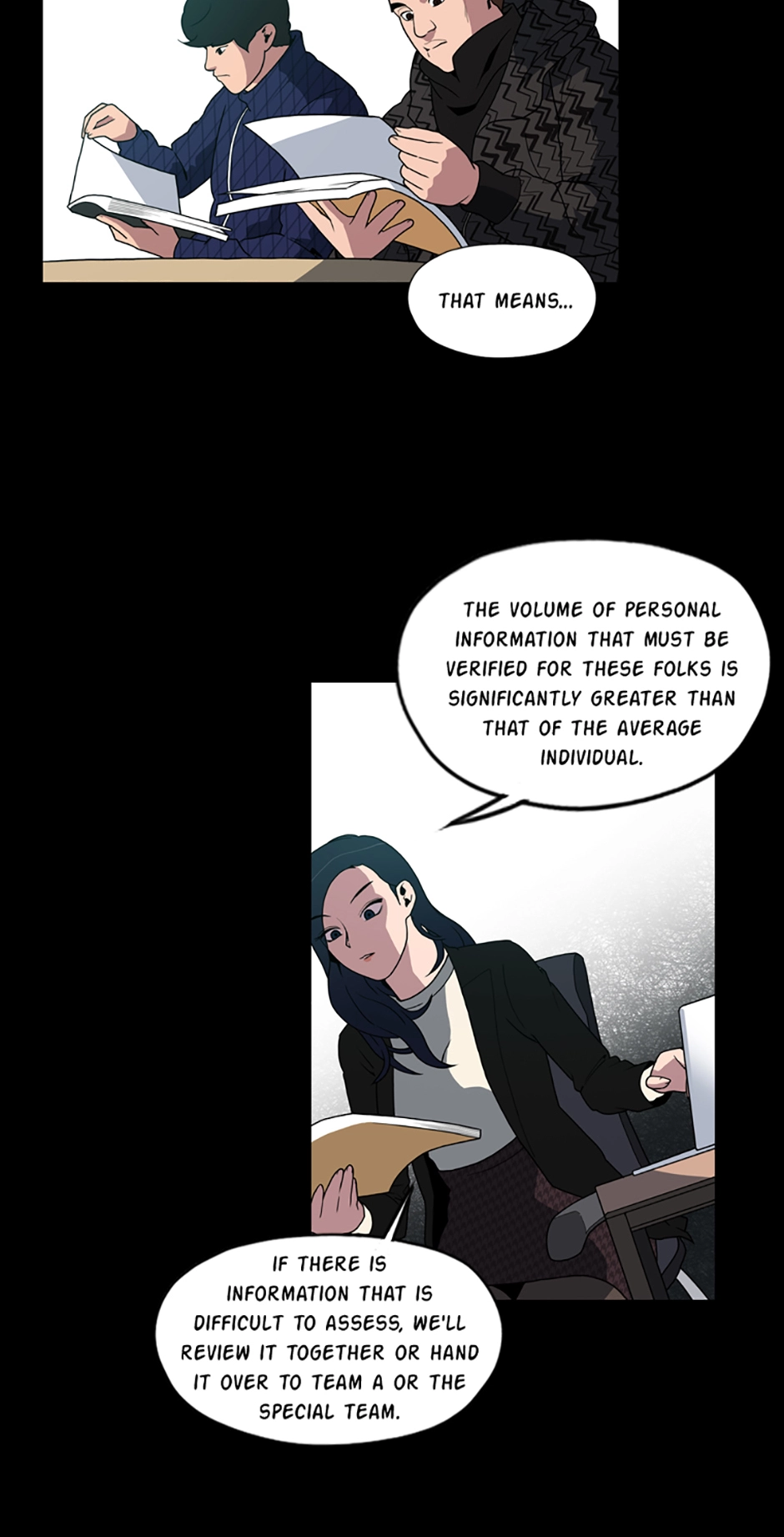 MEMORIST Chapter 15 page 10 - 