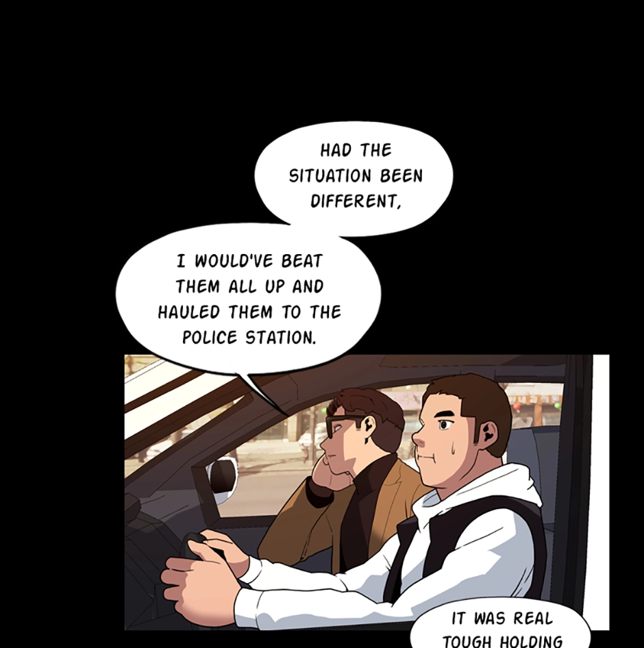MEMORIST Chapter 16 page 22 - 