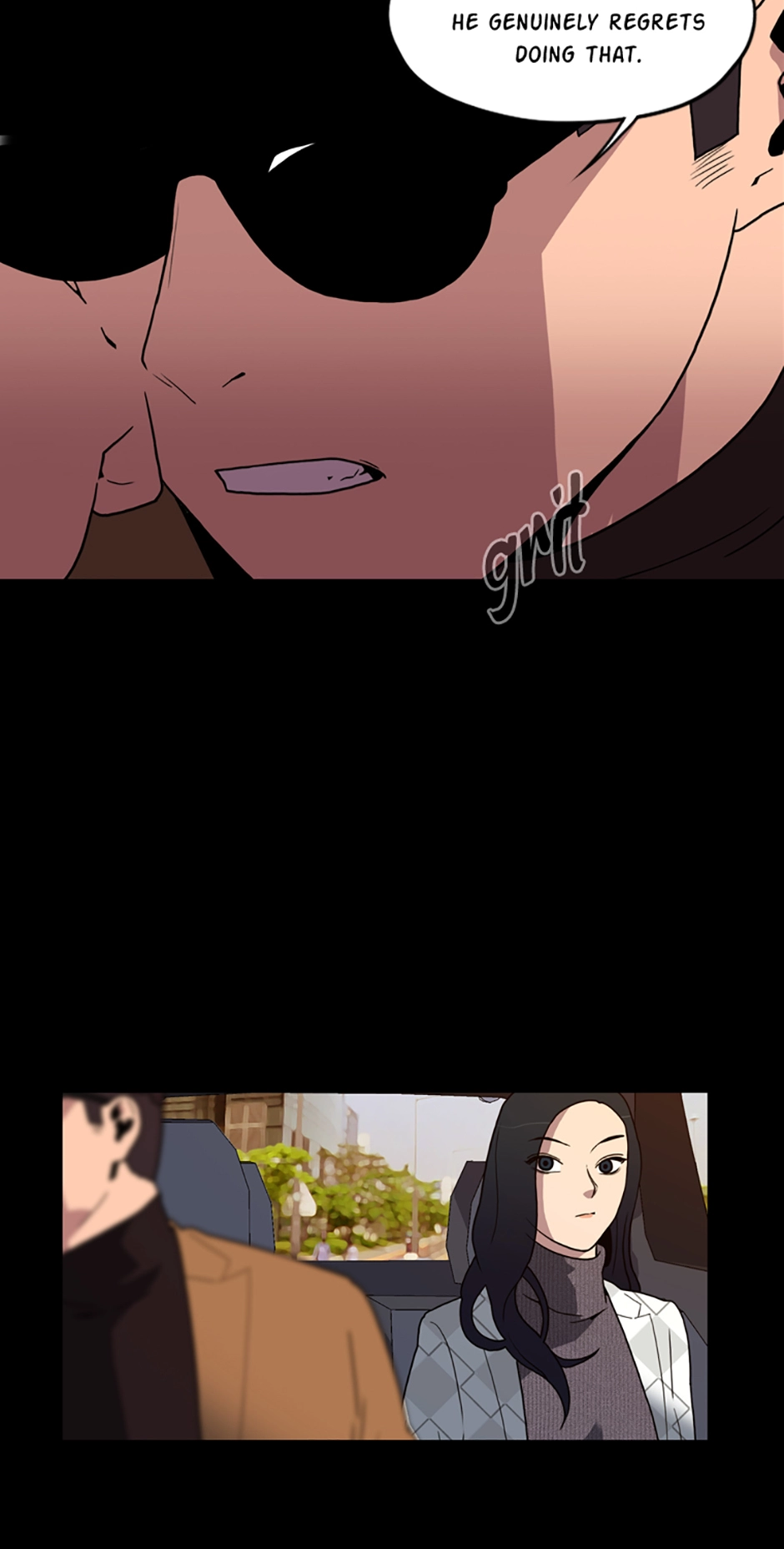 MEMORIST Chapter 16 page 46 - 
