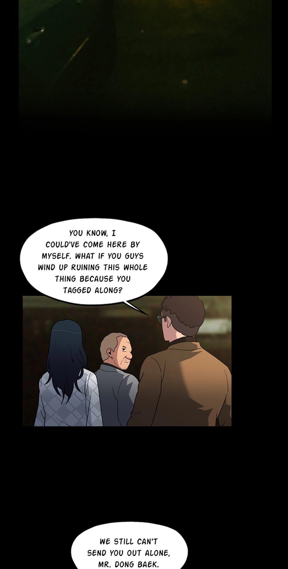 MEMORIST Chapter 16 page 50 - 