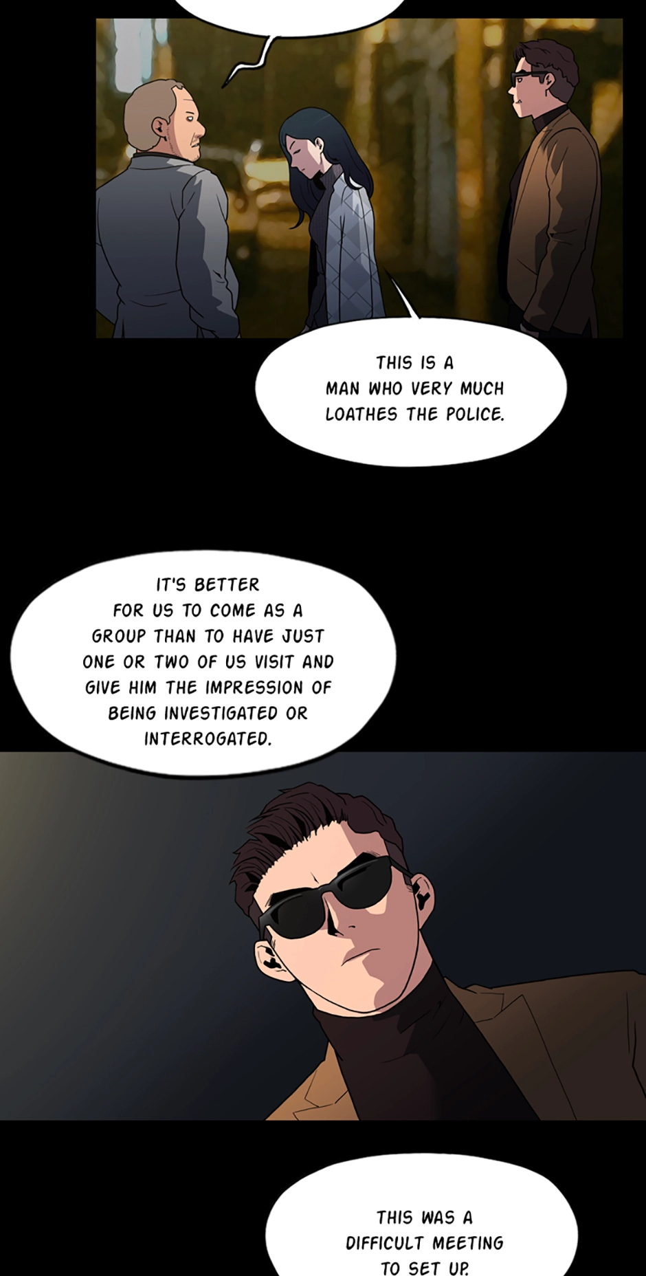 MEMORIST Chapter 16 page 51 - 