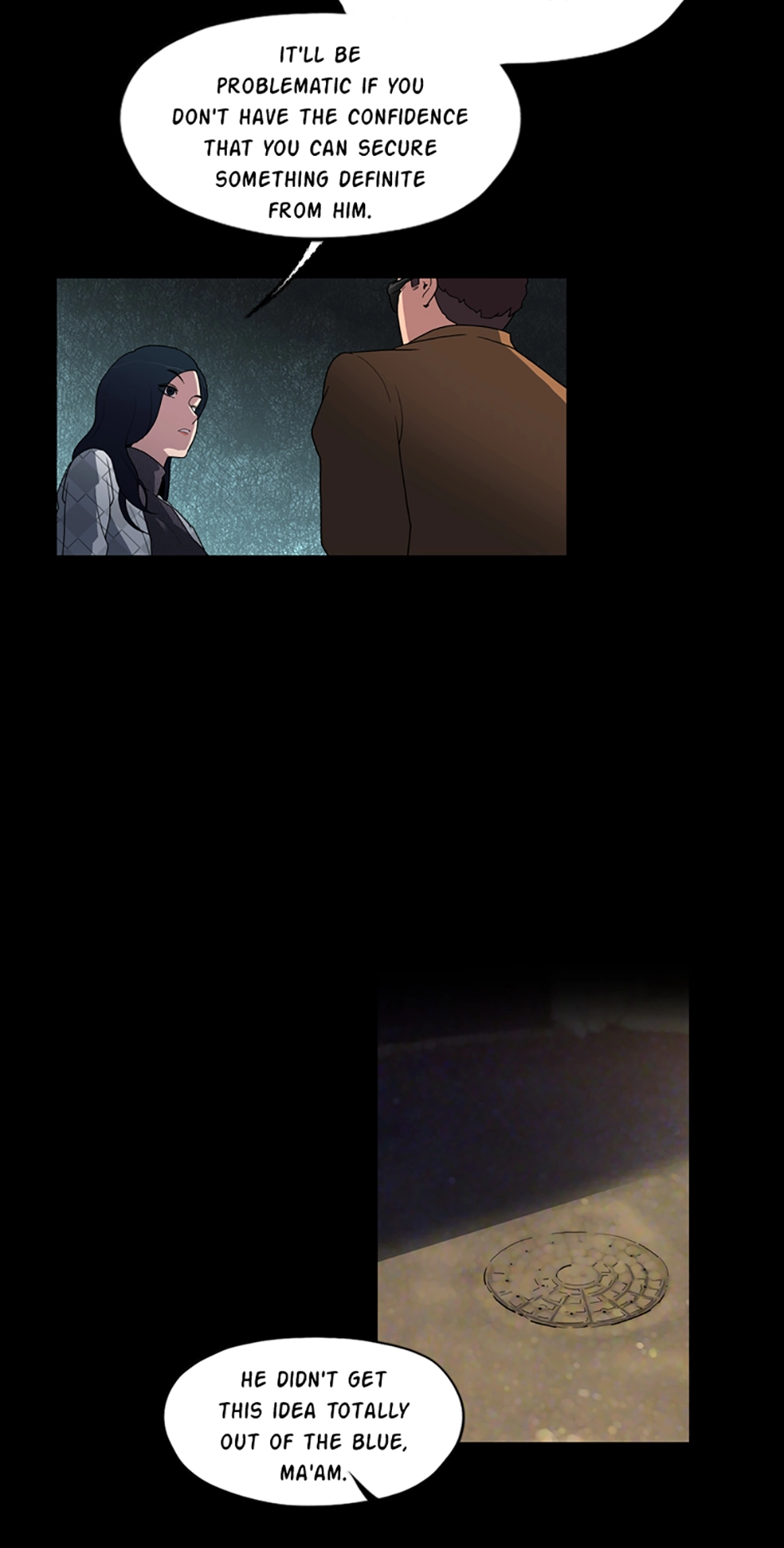 MEMORIST Chapter 16 page 52 - 