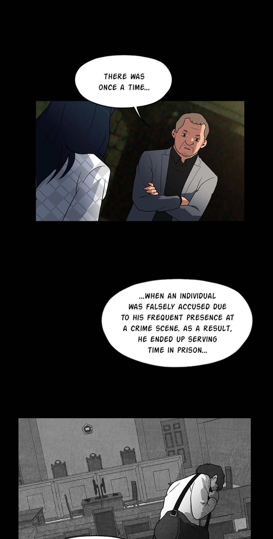 MEMORIST Chapter 16 page 53 - 