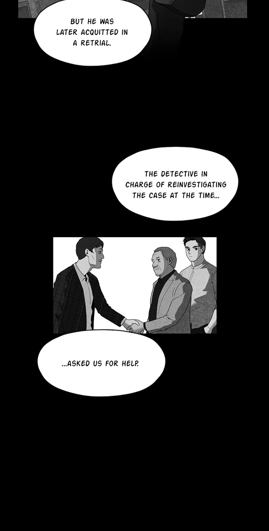 MEMORIST Chapter 16 page 54 - 