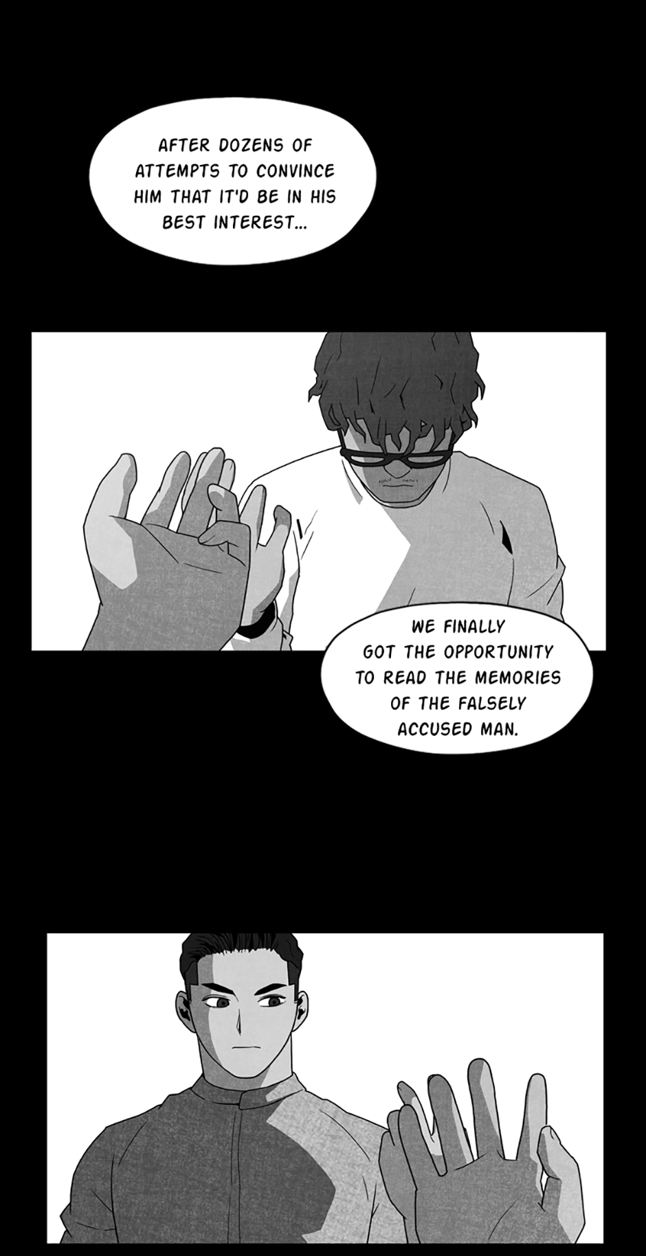 MEMORIST Chapter 16 page 55 - 