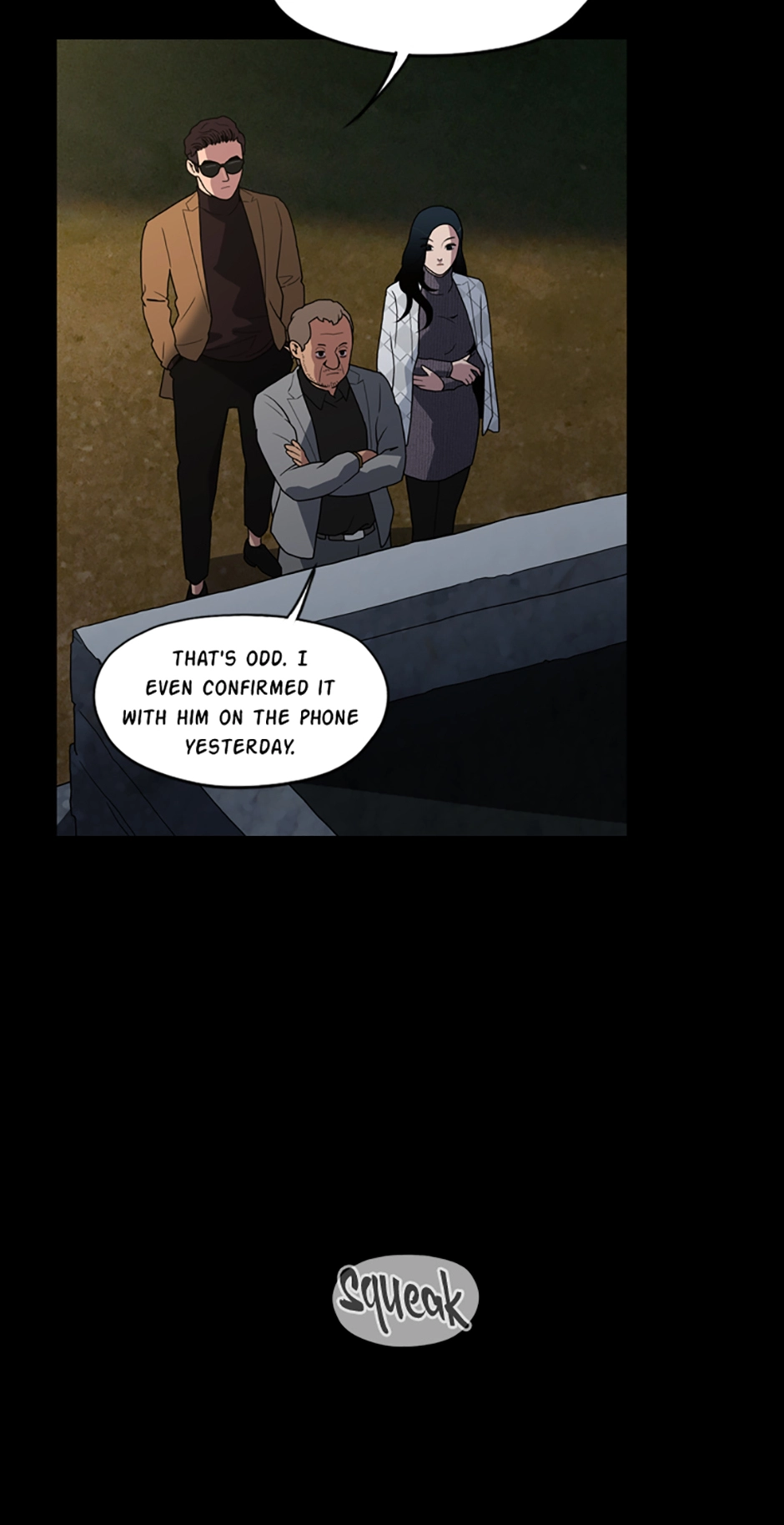 MEMORIST Chapter 16 page 58 - 