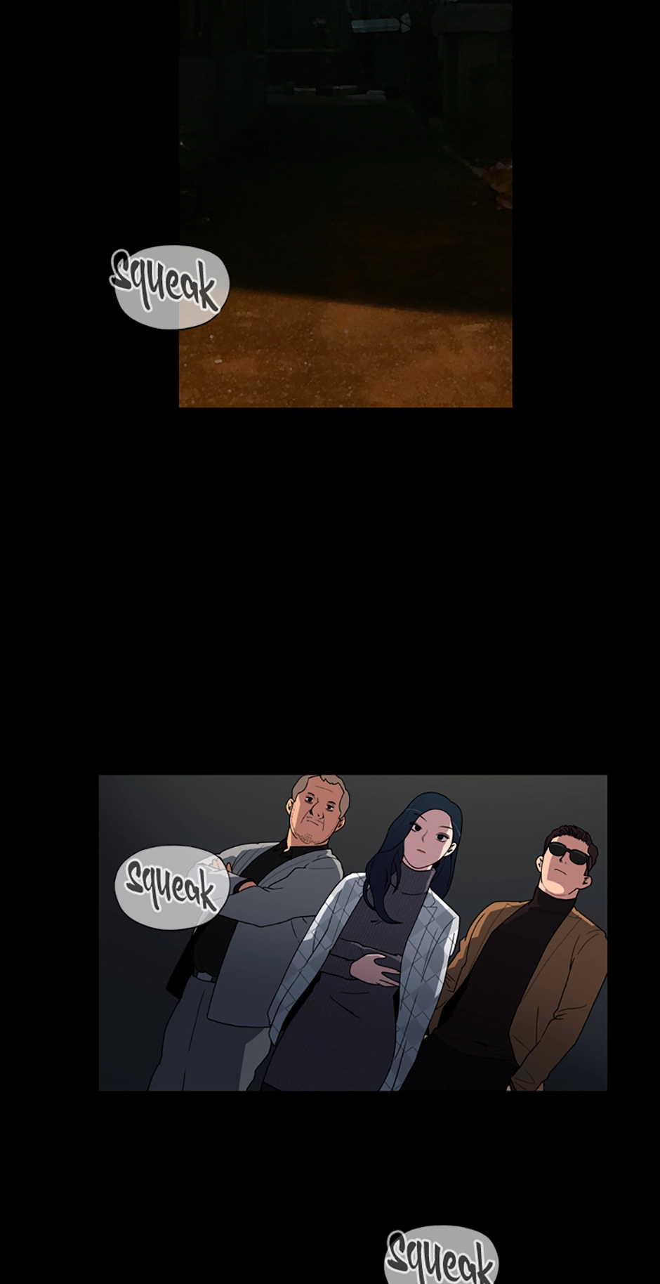 MEMORIST Chapter 16 page 60 - 