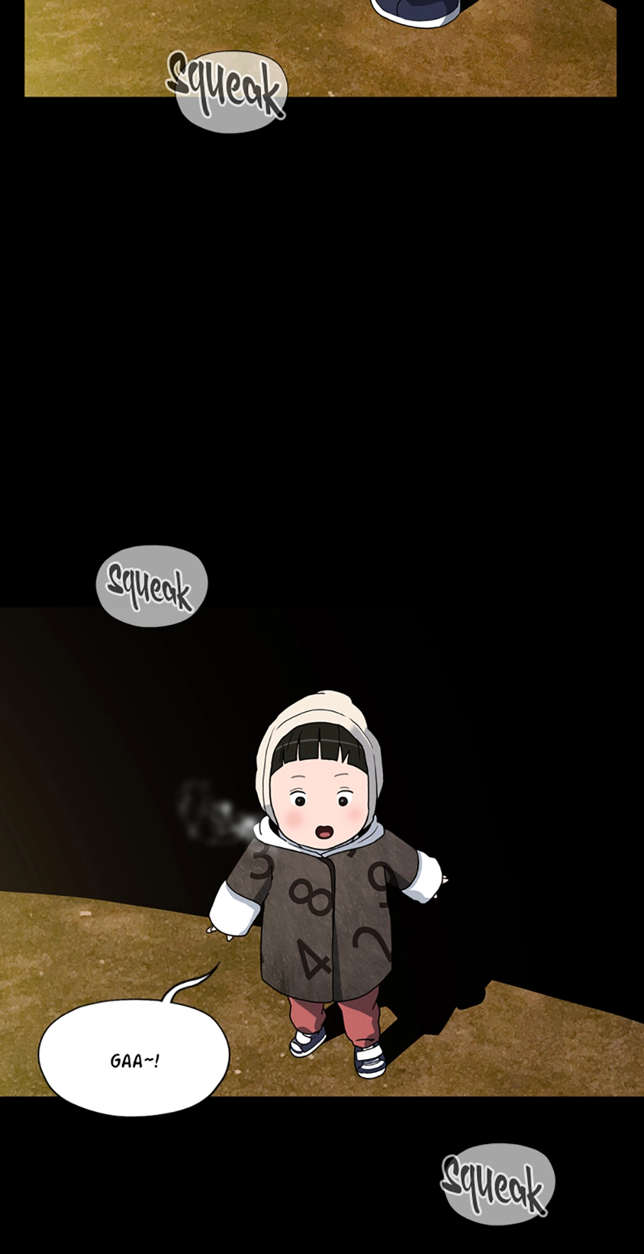 MEMORIST Chapter 16 page 62 - 