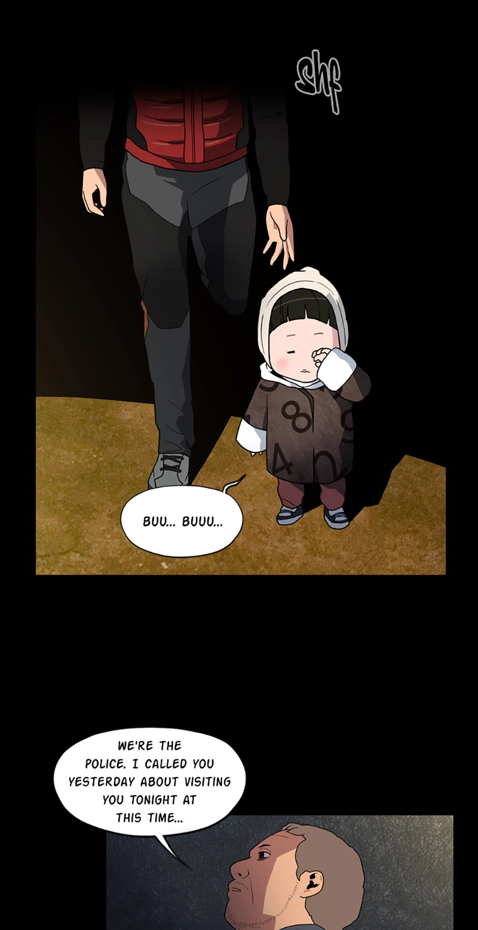 MEMORIST Chapter 16 page 64 - 