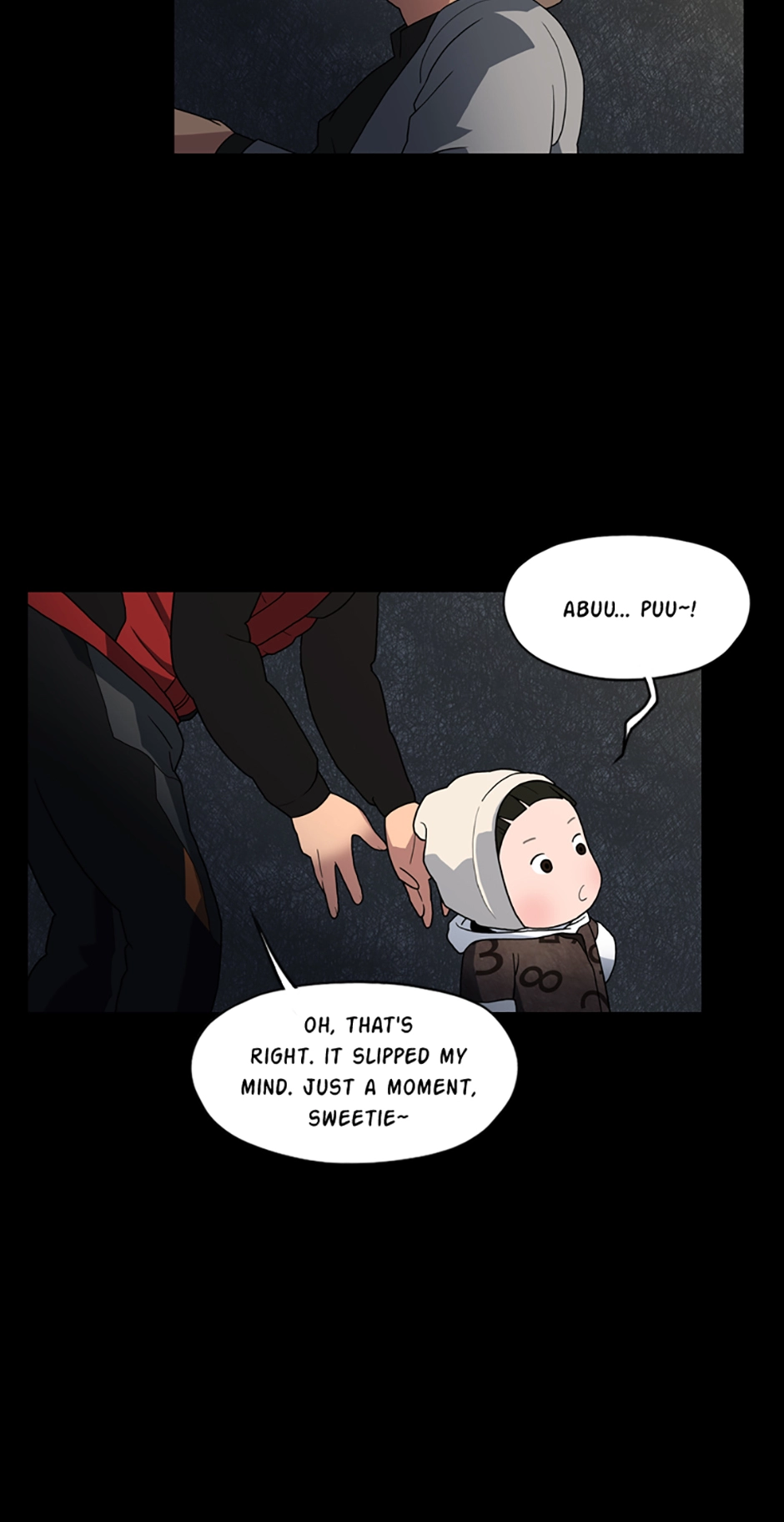 MEMORIST Chapter 16 page 65 - 